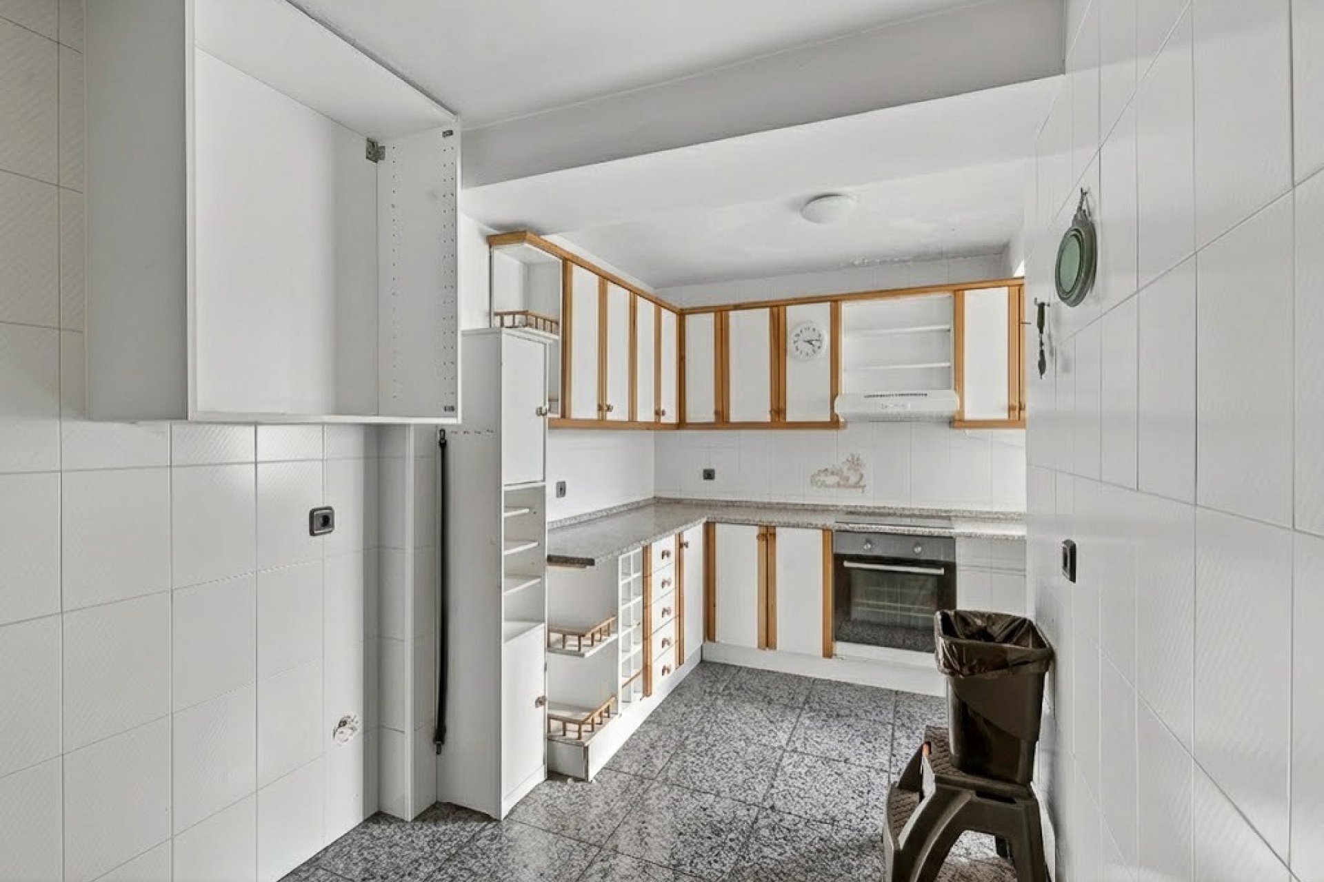 Sale - Apartment - Alicante - Center