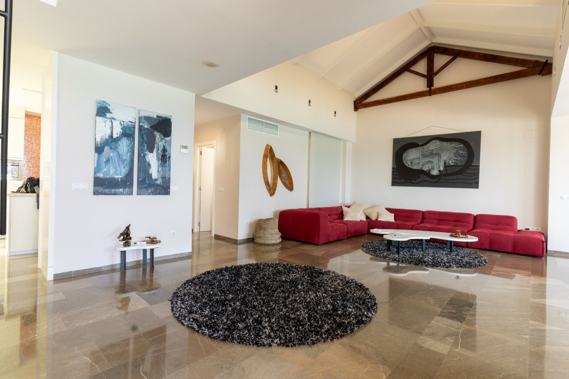 Sale - Apartment - Alicante - Center