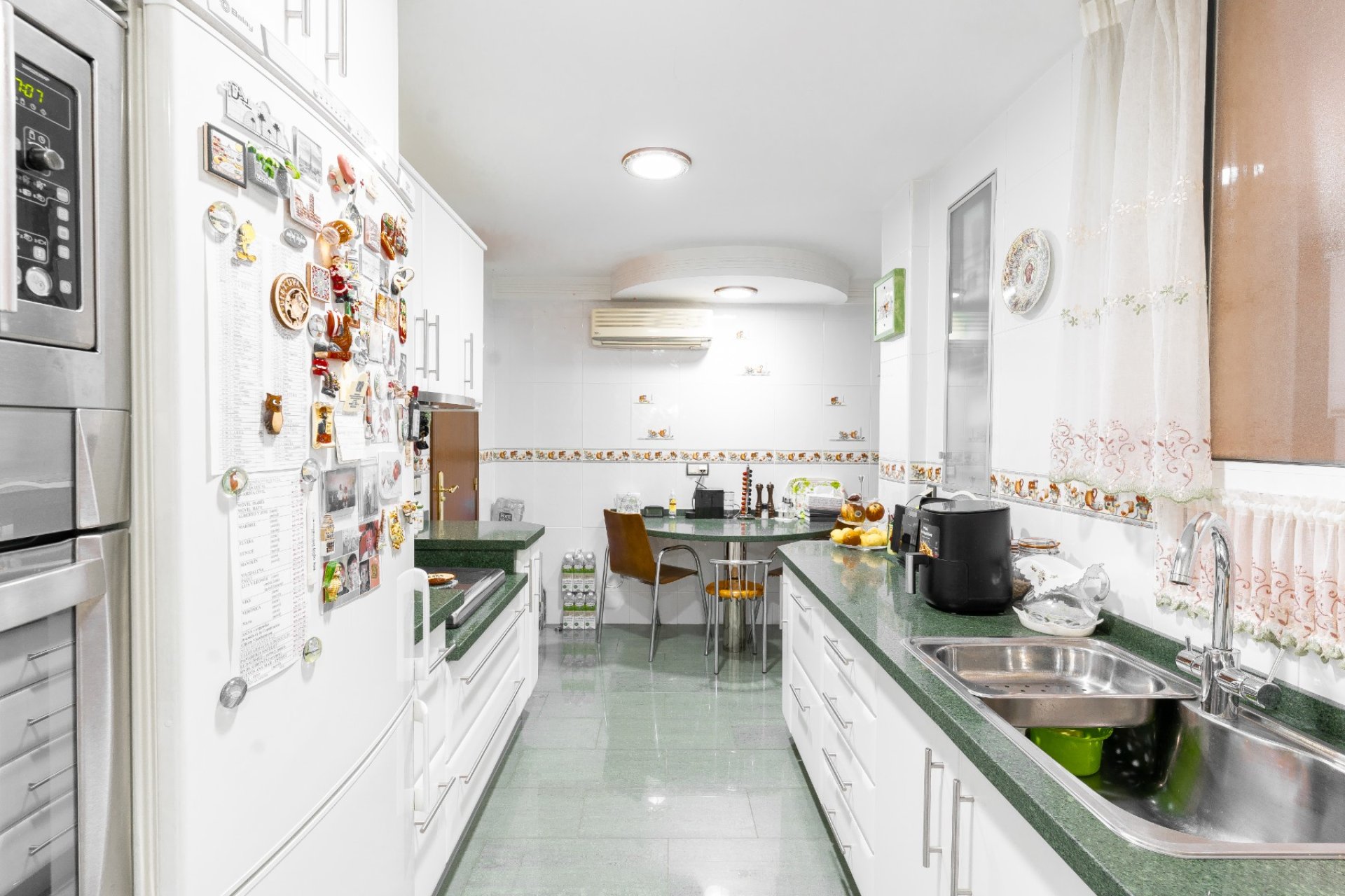 Sale - Apartment - Alicante - Center