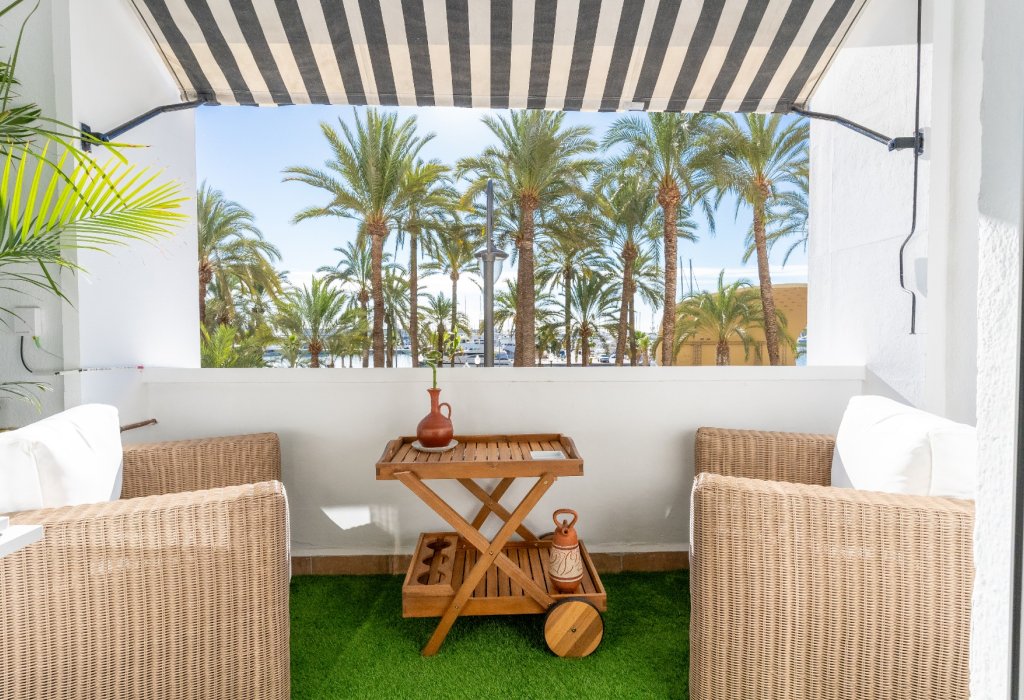 Sale - Apartment - Alicante - Center