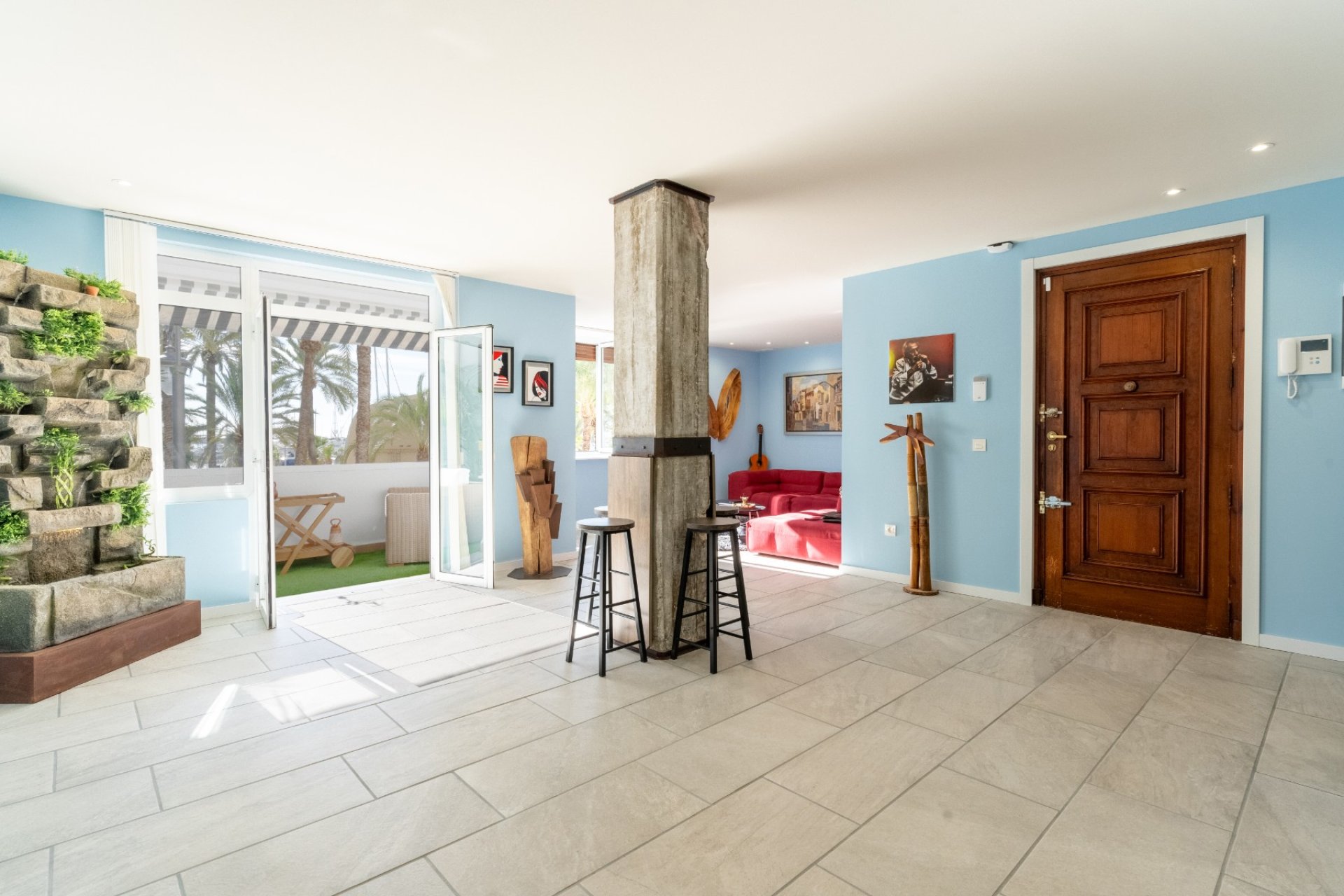 Sale - Apartment - Alicante - Center