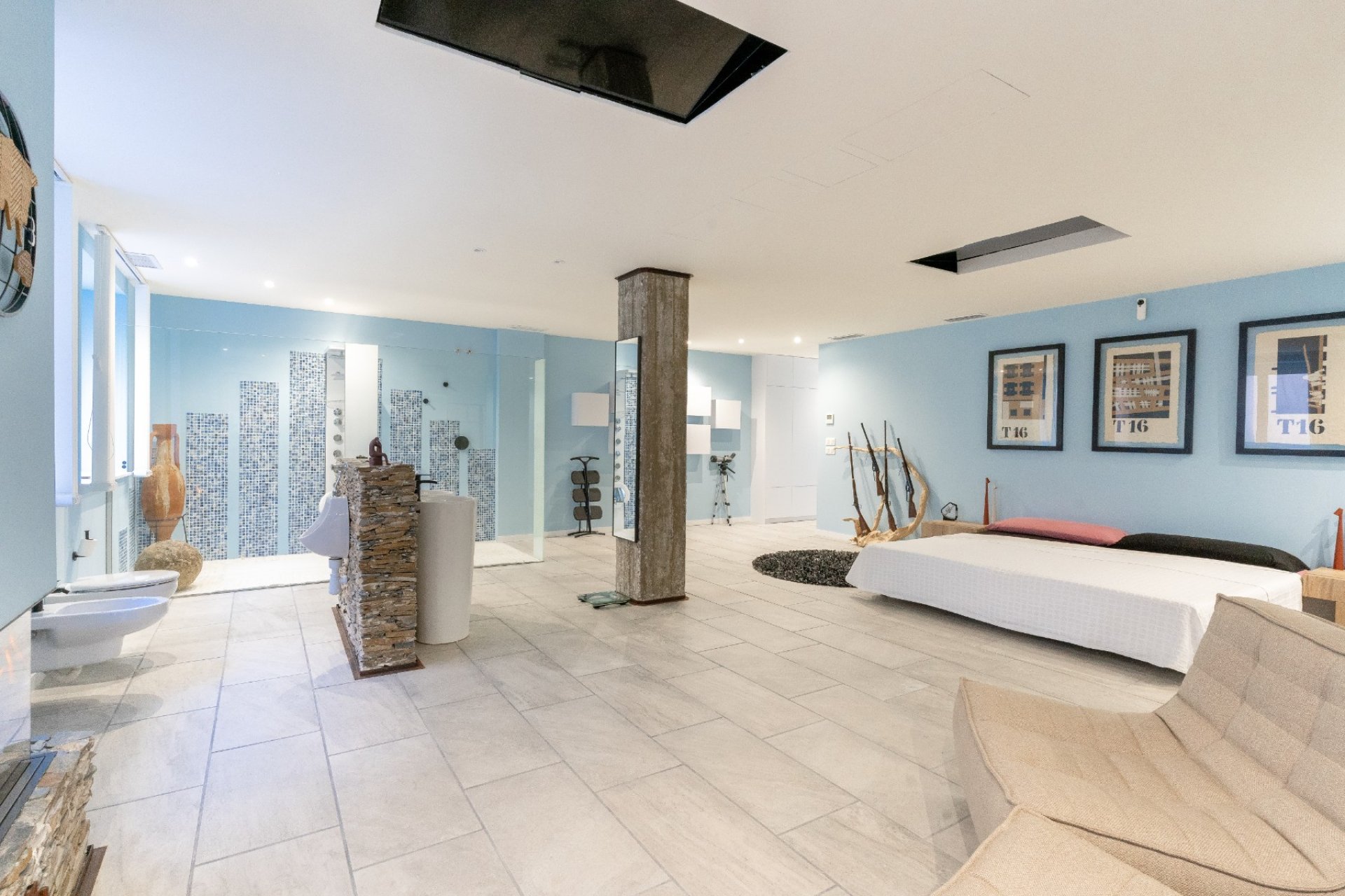 Sale - Apartment - Alicante - Center