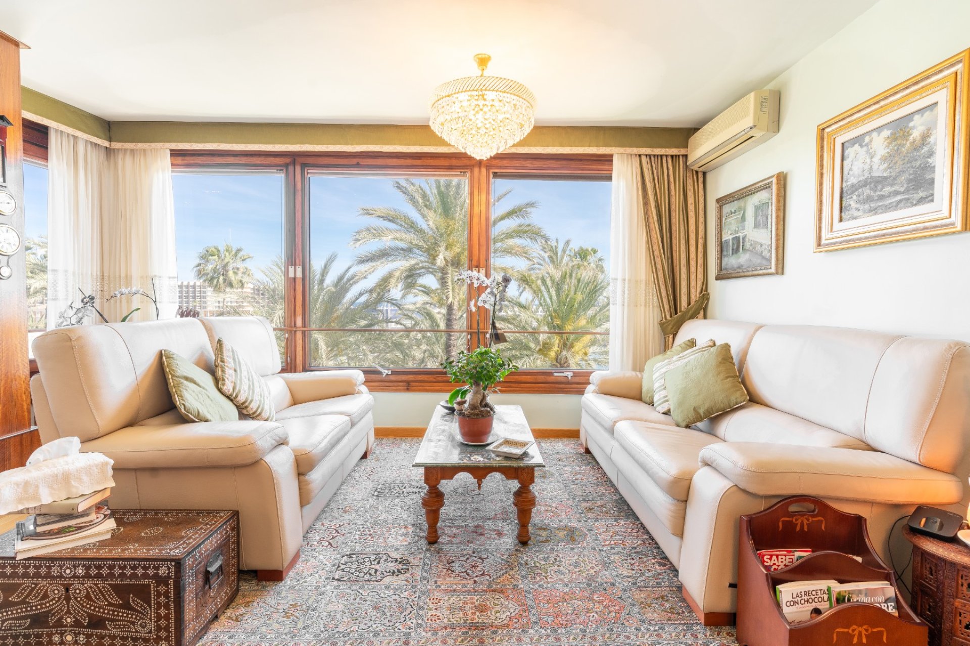 Sale - Apartment - Alicante - - Centro  -