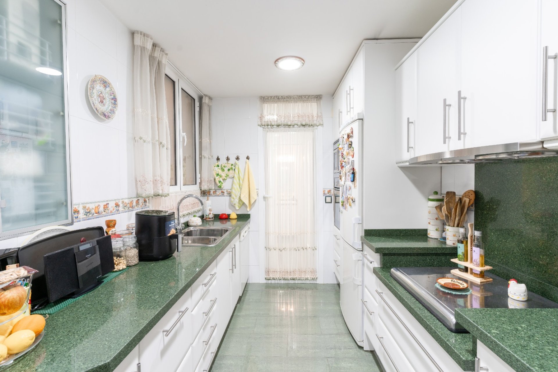 Sale - Apartment - Alicante - - Centro  -