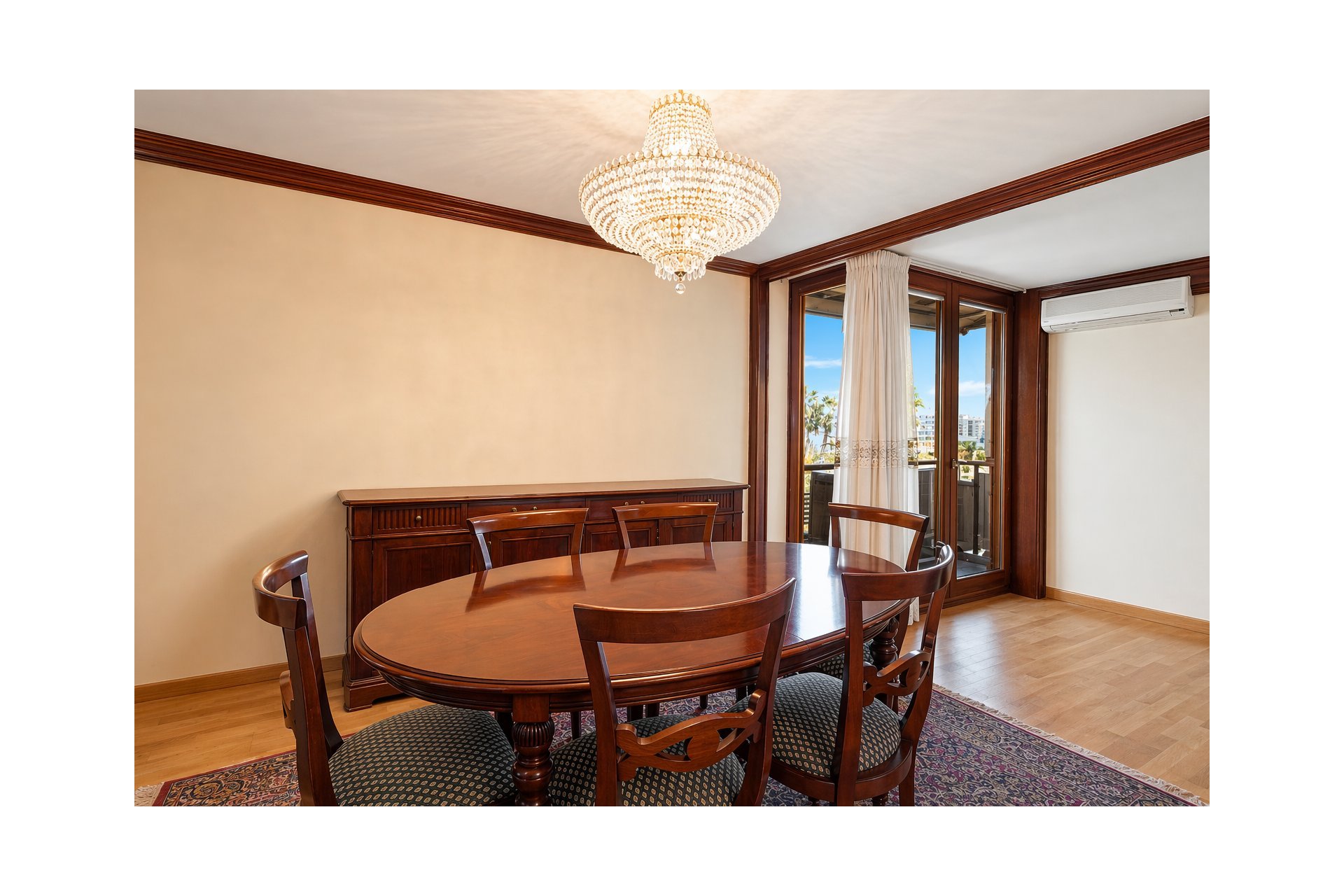 Sale - Apartment - Alicante - - Centro  -