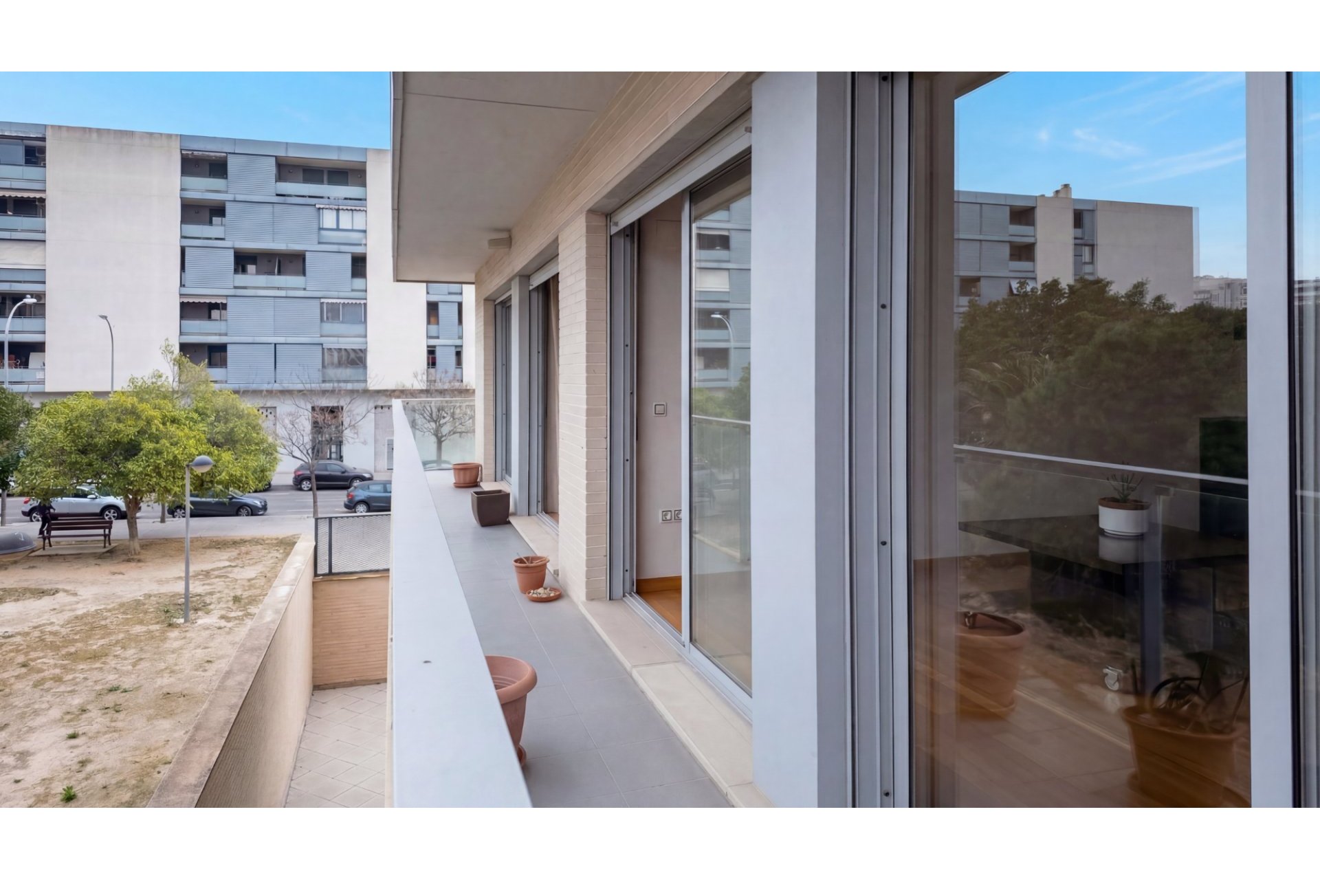 Sale - Apartment - Alicante - Garbinet
