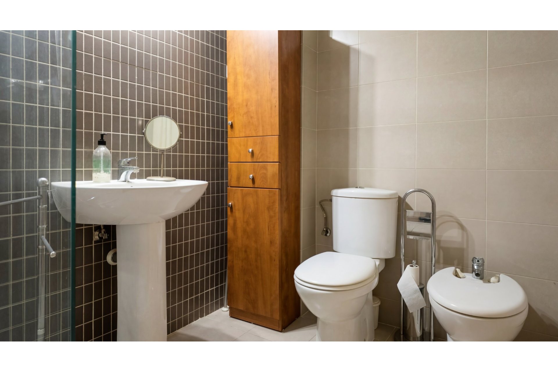 Sale - Apartment - Alicante - Garbinet