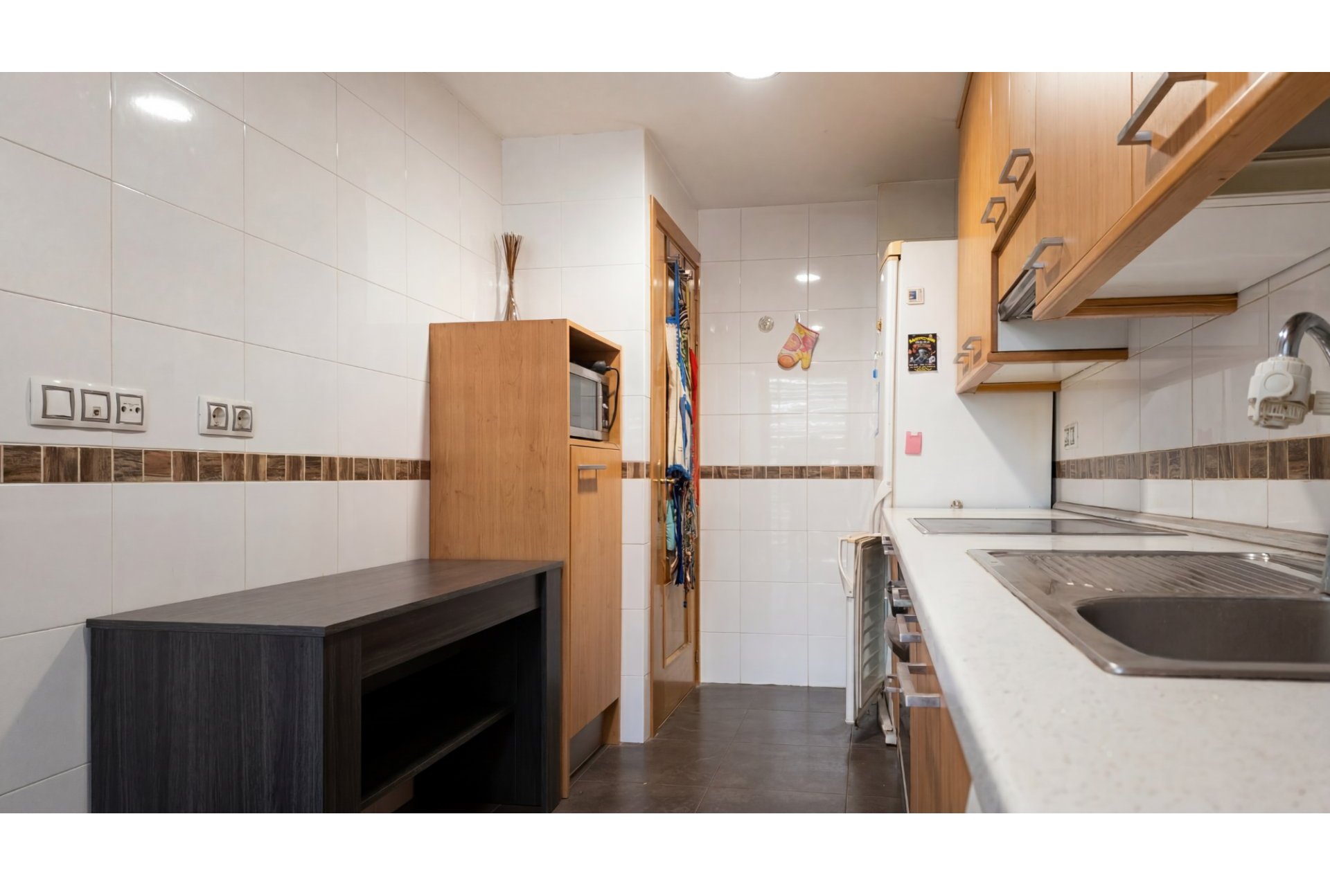 Sale - Apartment - Alicante - Garbinet