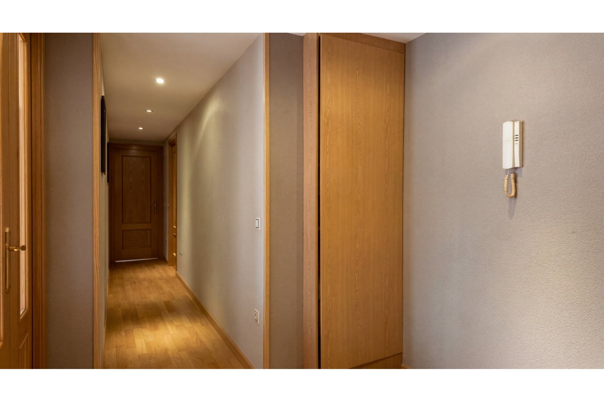 Sale - Apartment - Alicante - Garbinet