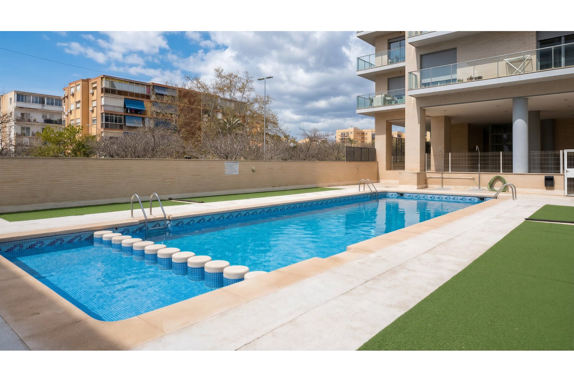 Sale - Apartment - Alicante - Garbinet