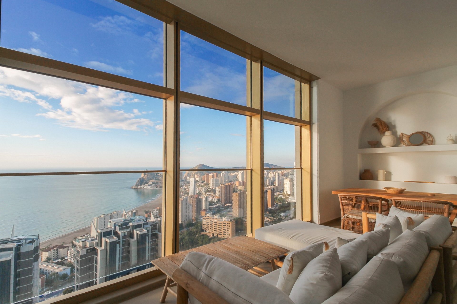 Sale - Apartment - Benidorm - Zona de Poniente