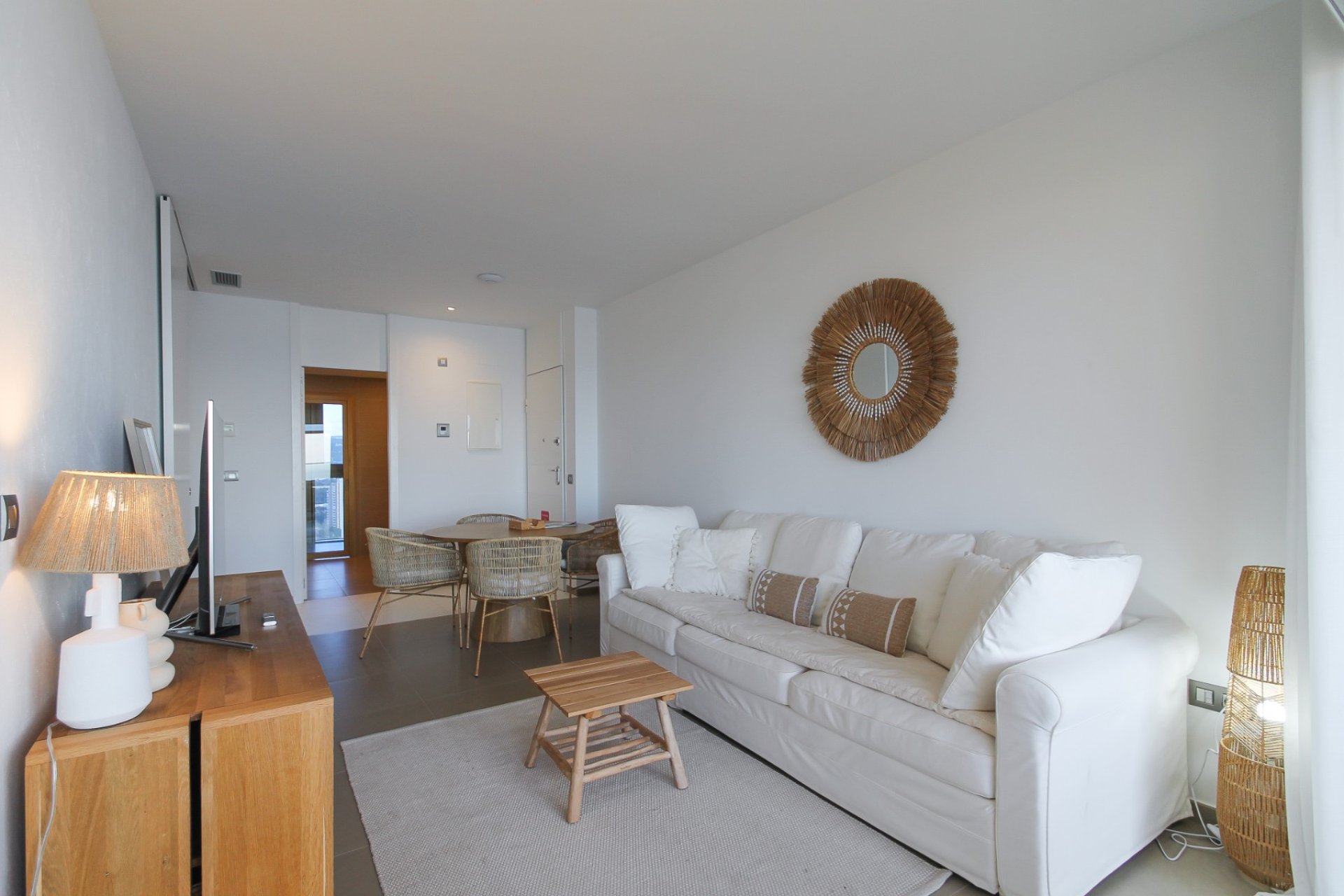 Sale - Apartment - Benidorm - Zona de Poniente