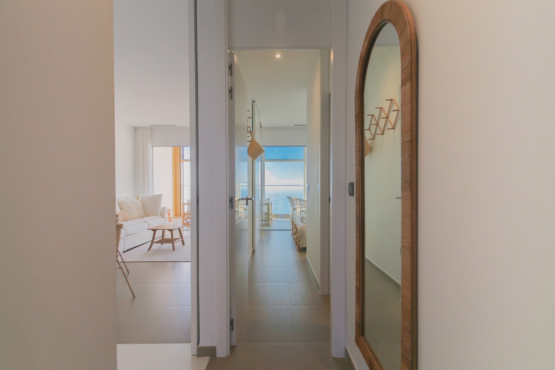 Sale - Apartment - Benidorm - Zona de Poniente