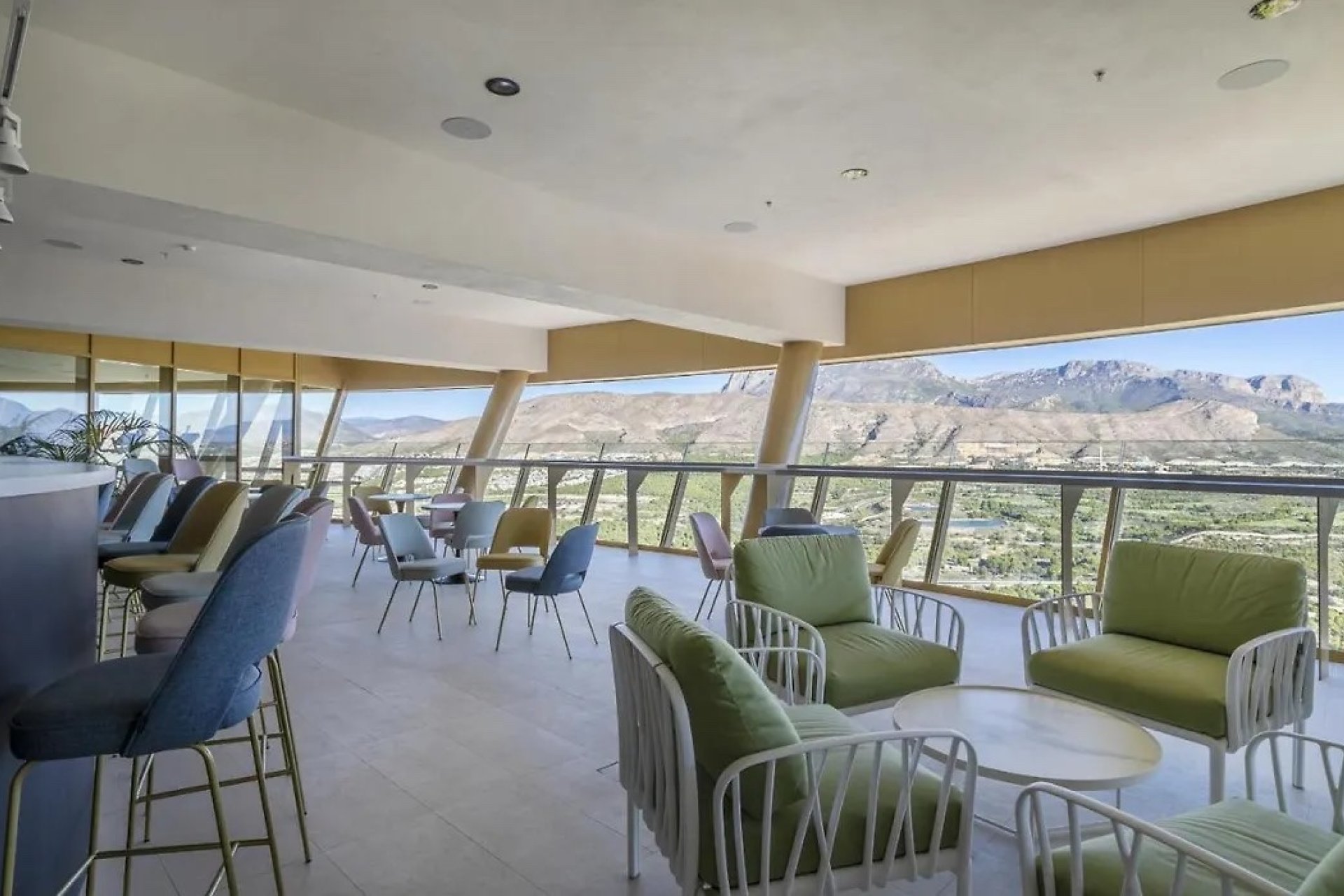 Sale - Apartment - Benidorm - Zona de Poniente