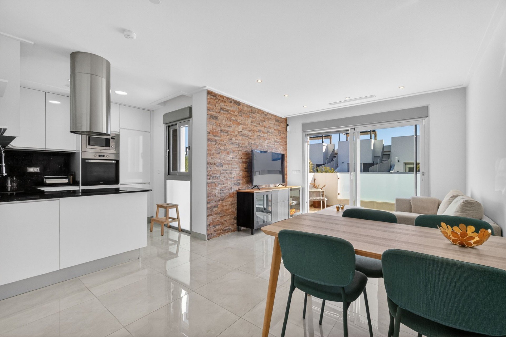 Sale - Apartment - Ciudad Quesada - Lo Marabú