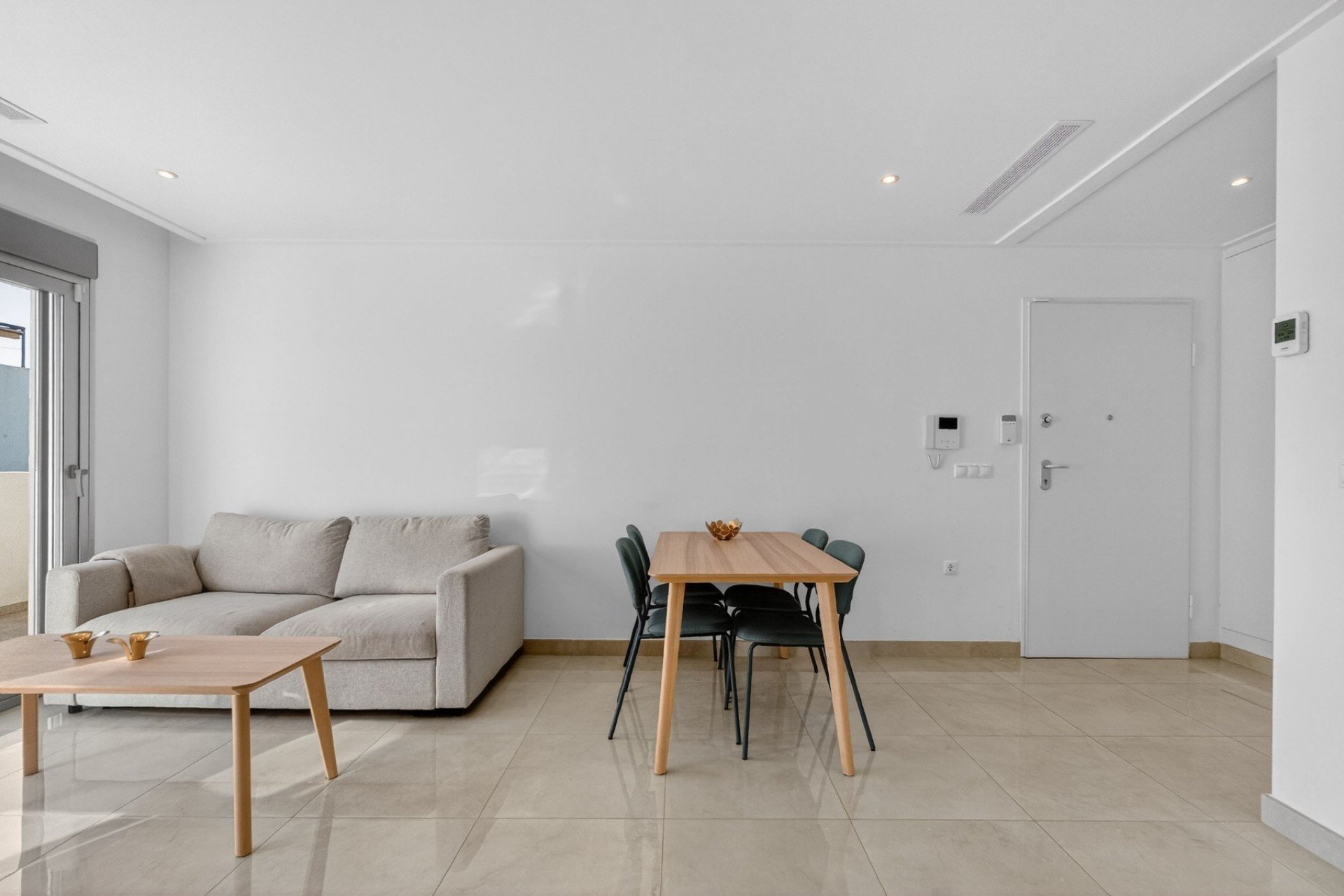 Sale - Apartment - Ciudad Quesada - Lo Marabú