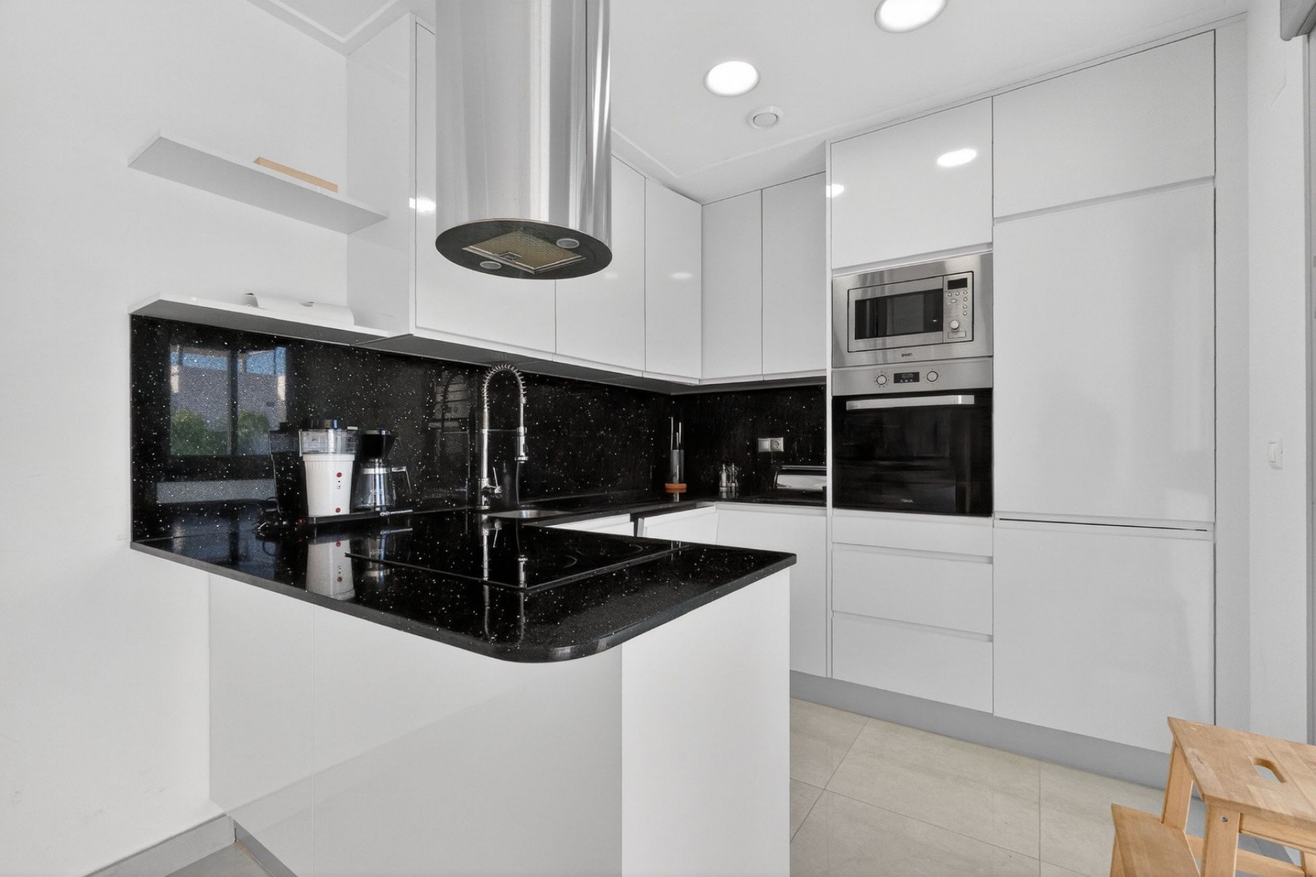 Sale - Apartment - Ciudad Quesada - Lo Marabú