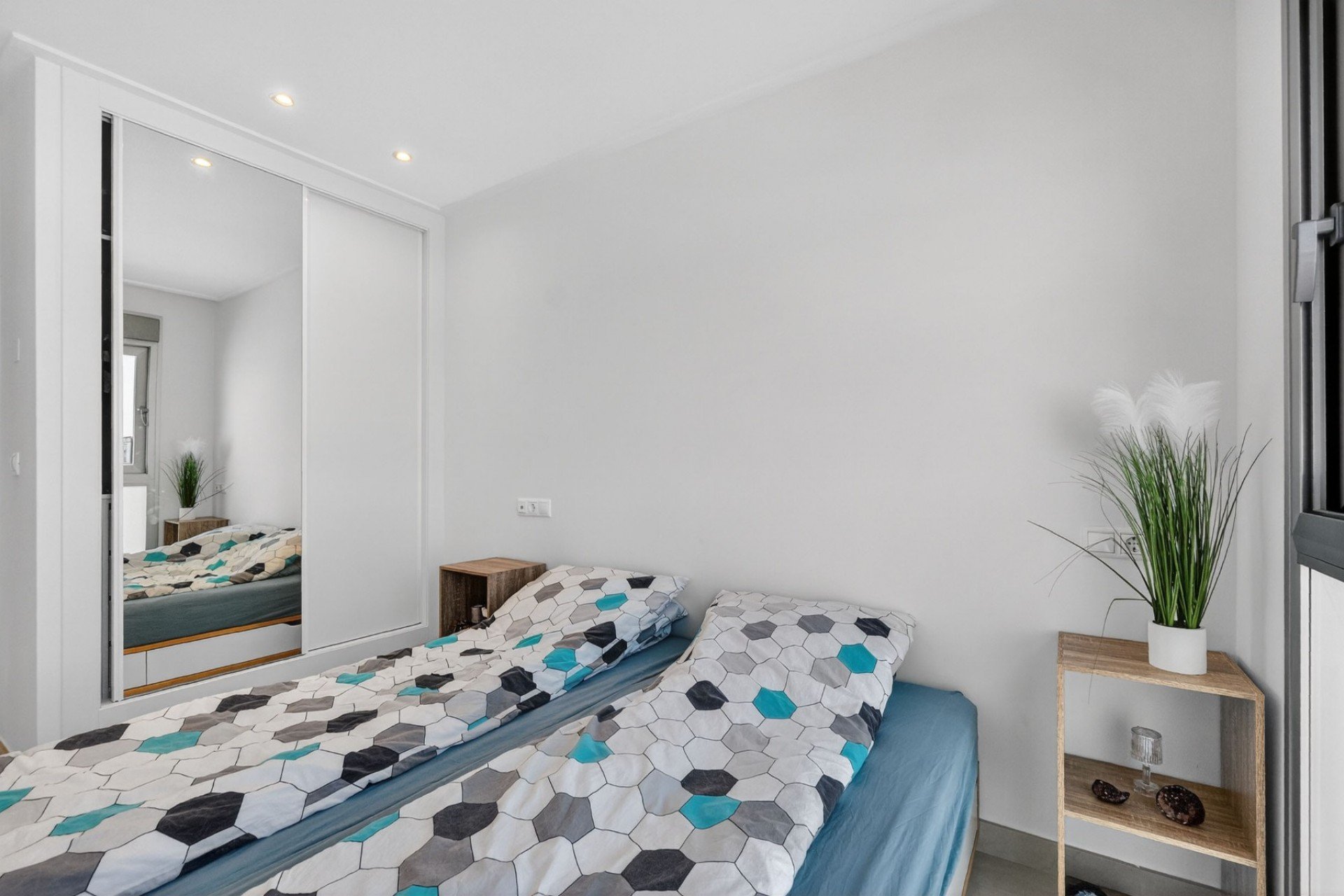 Sale - Apartment - Ciudad Quesada - Lo Marabú