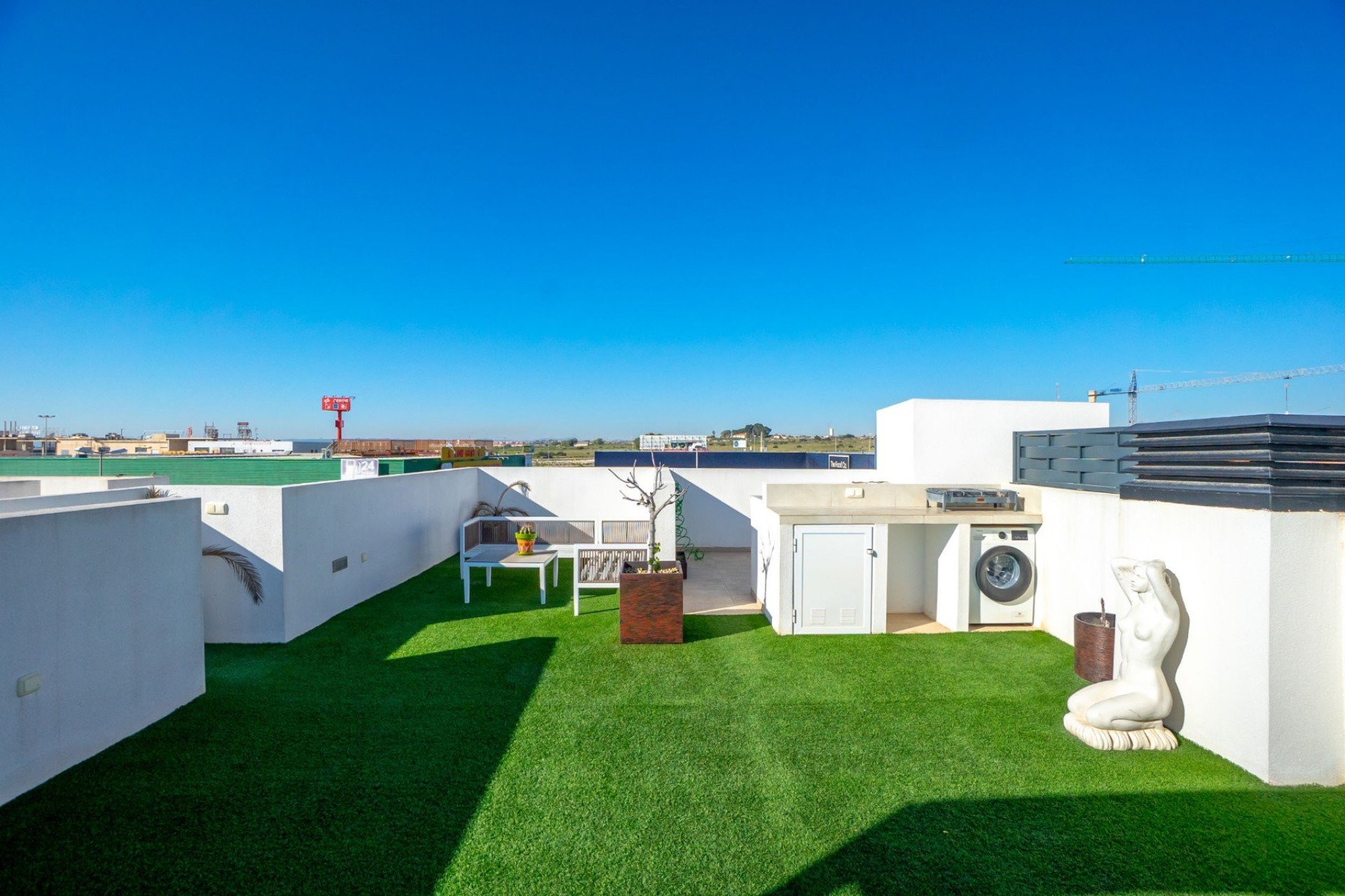 Sale - Apartment - Ciudad Quesada - Lo Marabú