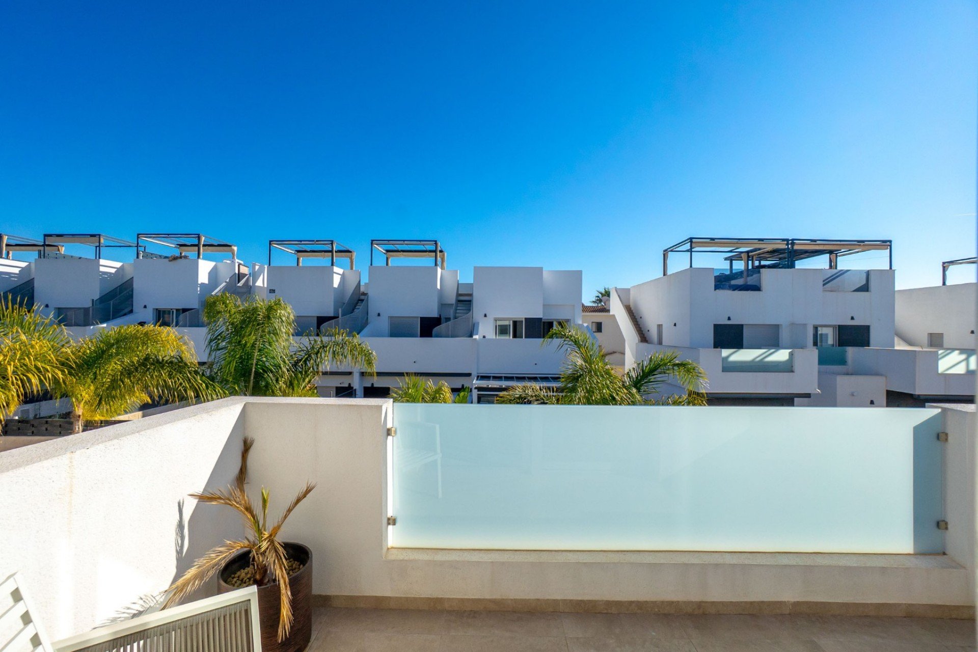 Sale - Apartment - Ciudad Quesada - Lo Marabú