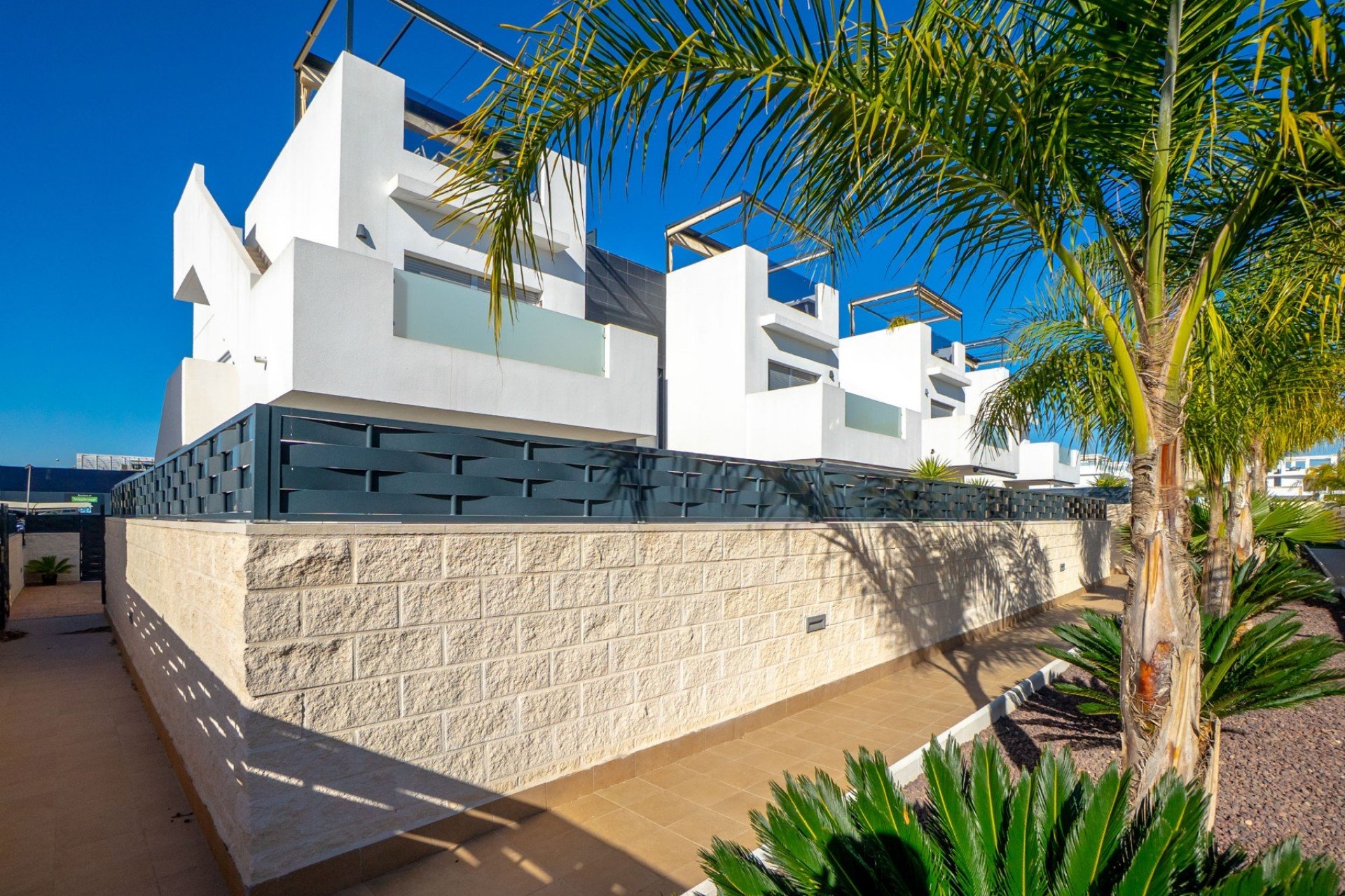 Sale - Apartment - Ciudad Quesada - Lo Marabú