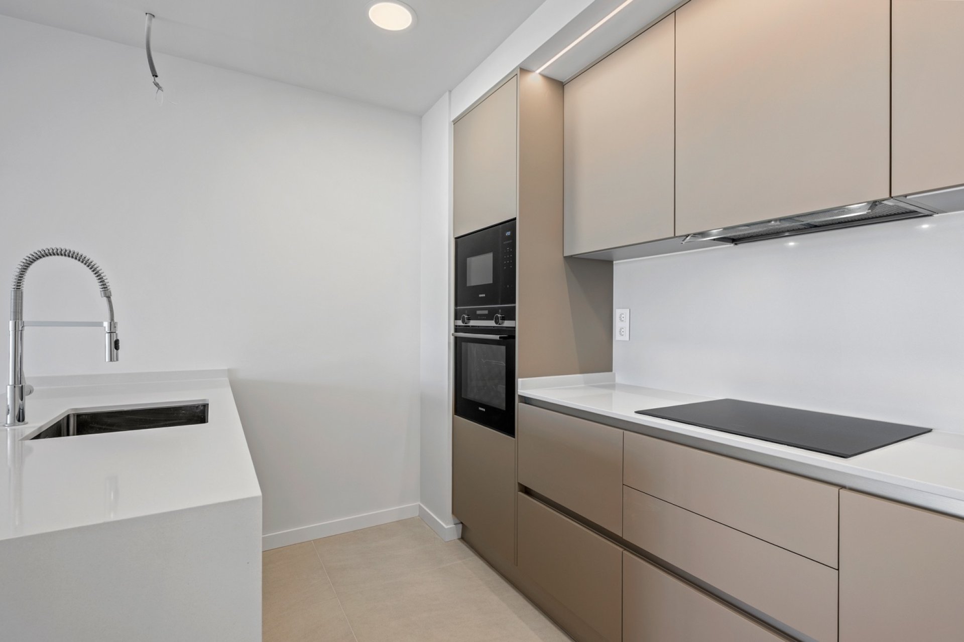 Sale - Apartment - Dénia - Puerto