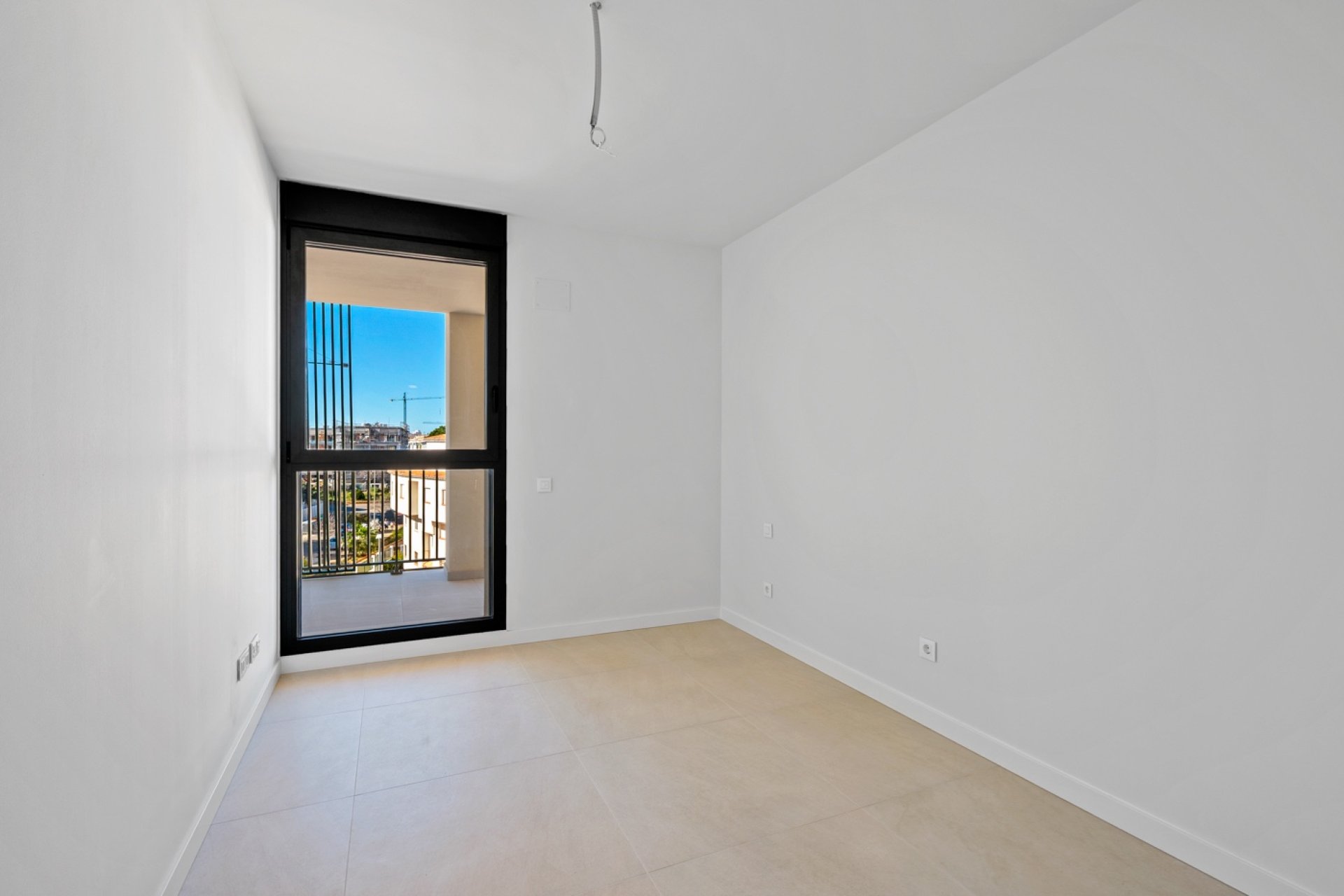 Sale - Apartment - Dénia - Puerto