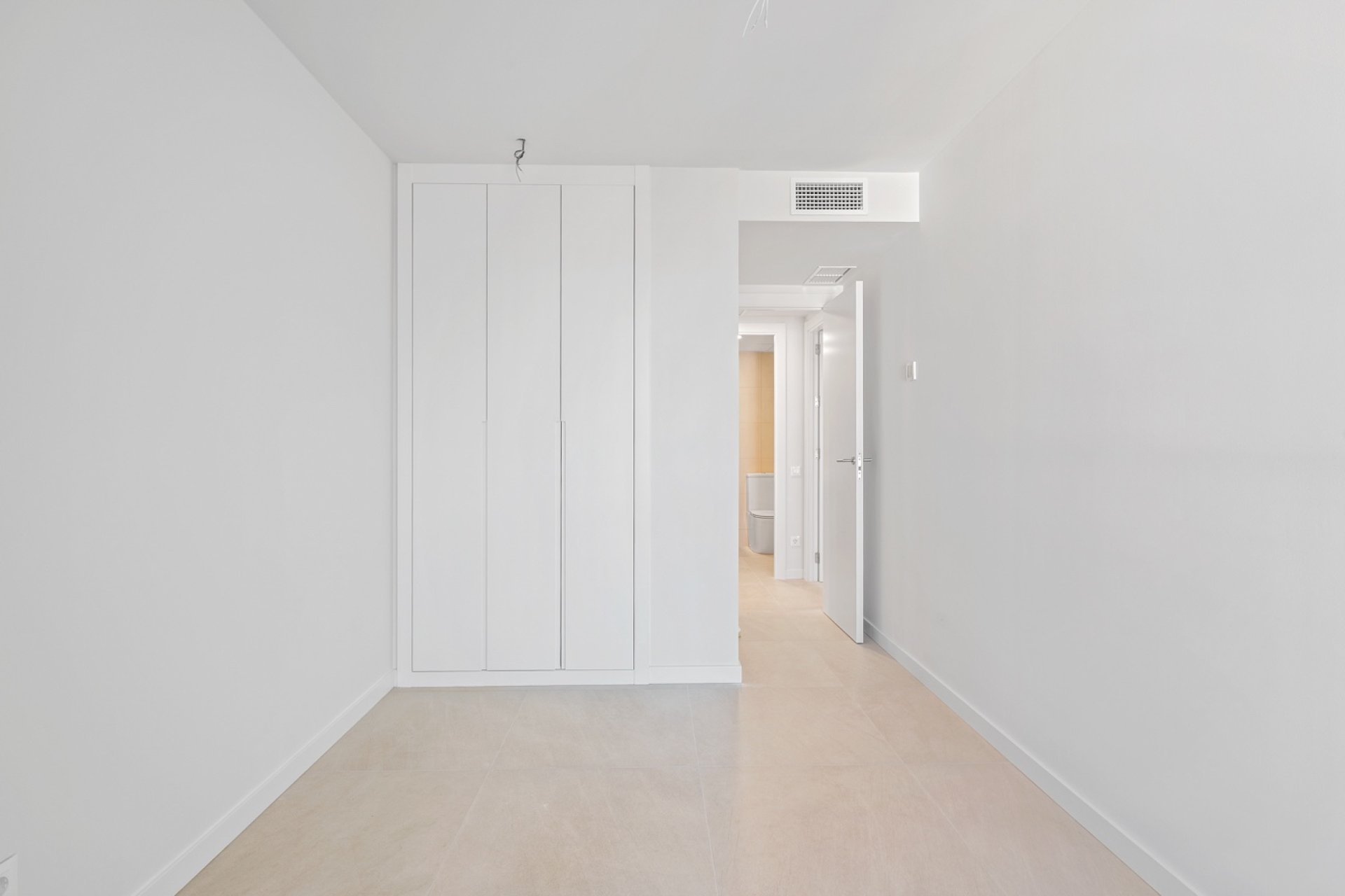 Sale - Apartment - Dénia - Puerto