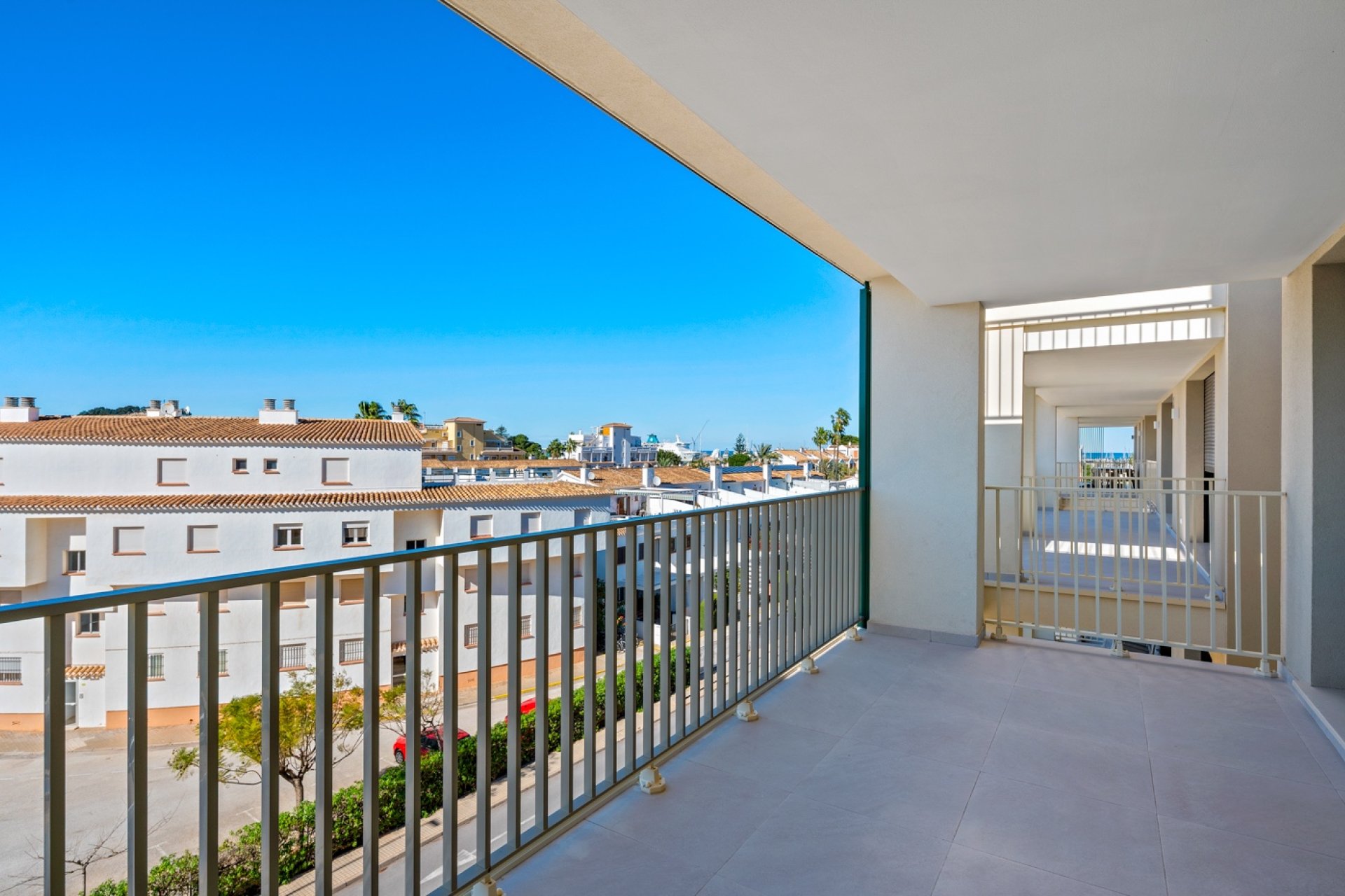 Sale - Apartment - Dénia - Puerto