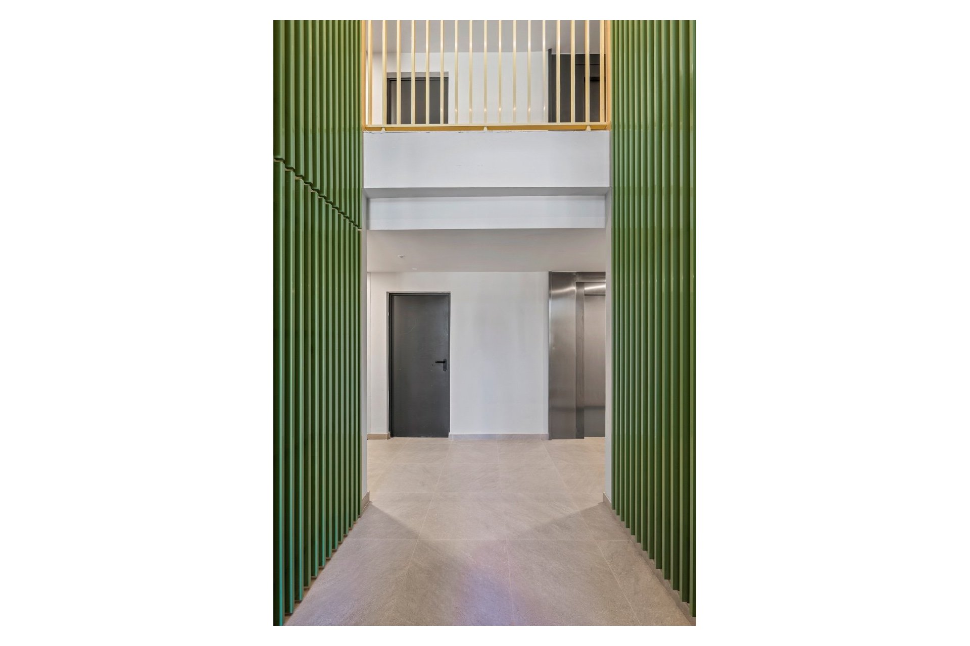 Sale - Apartment - Dénia - Puerto