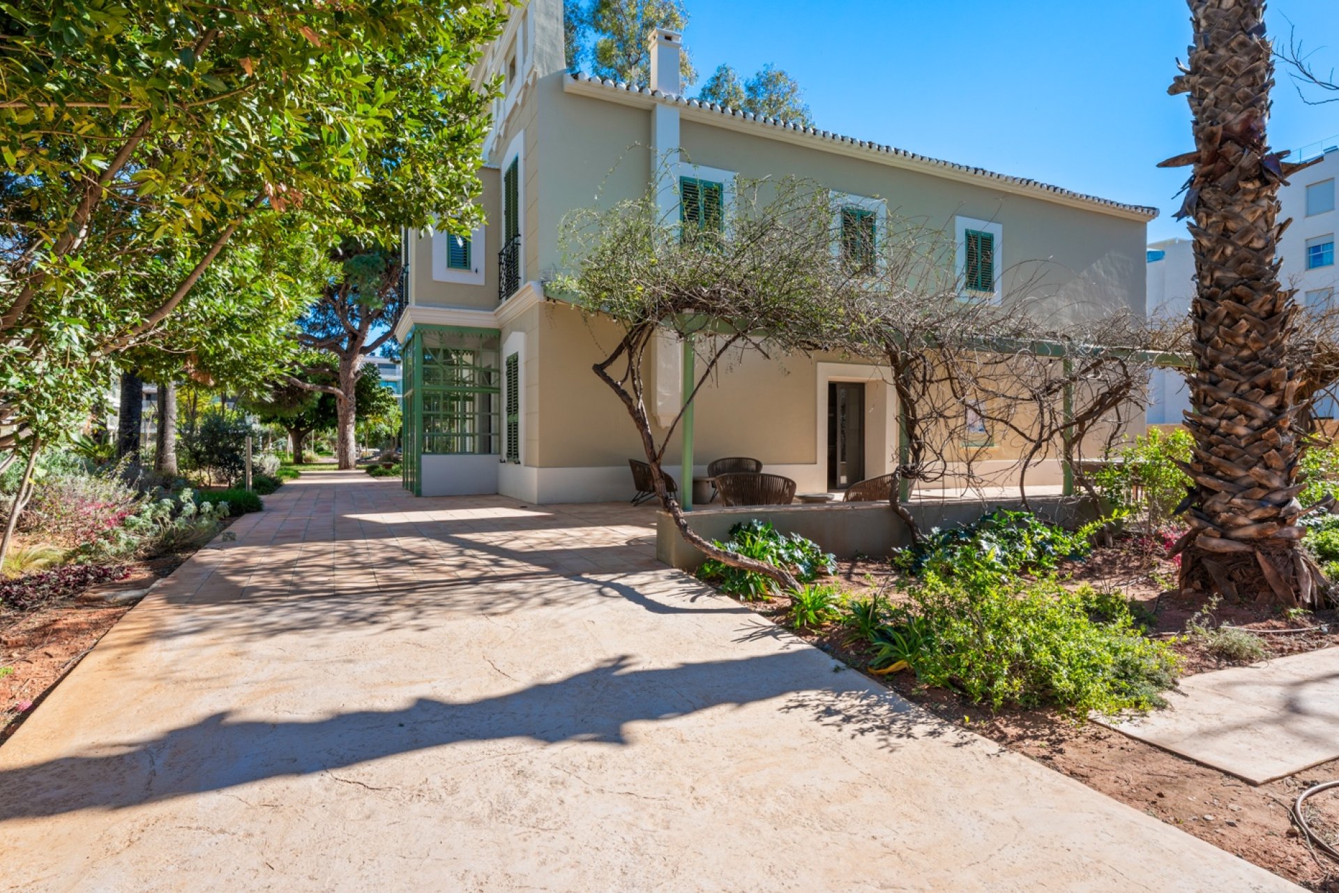 Sale - Apartment - Dénia - Puerto