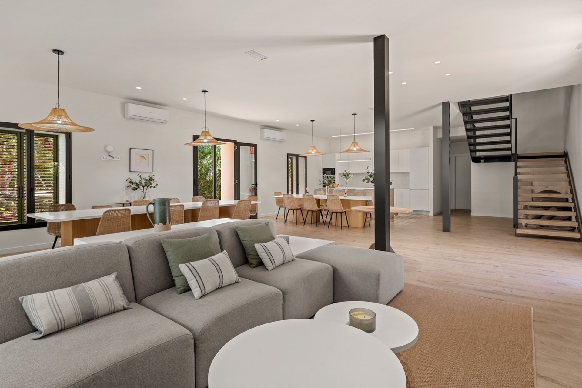 Sale - Apartment - Dénia - Puerto