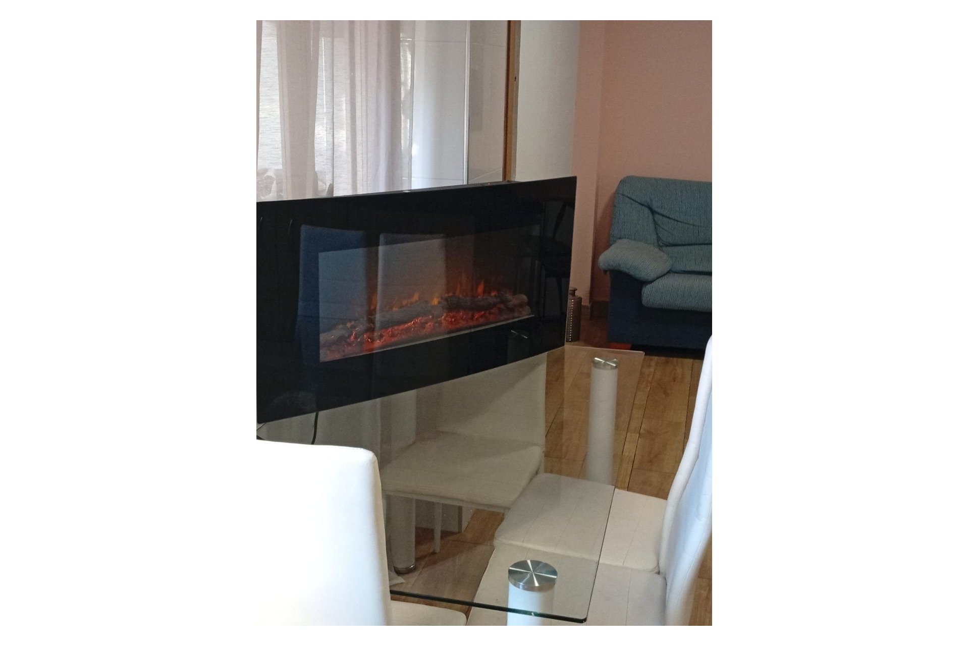 Sale - Apartment - Elche - Ciutat Jardí - Torreta Verdí