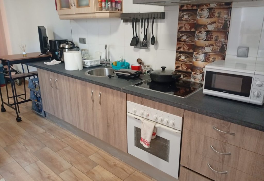 Sale - Apartment - Elche - Ciutat Jardí - Torreta Verdí