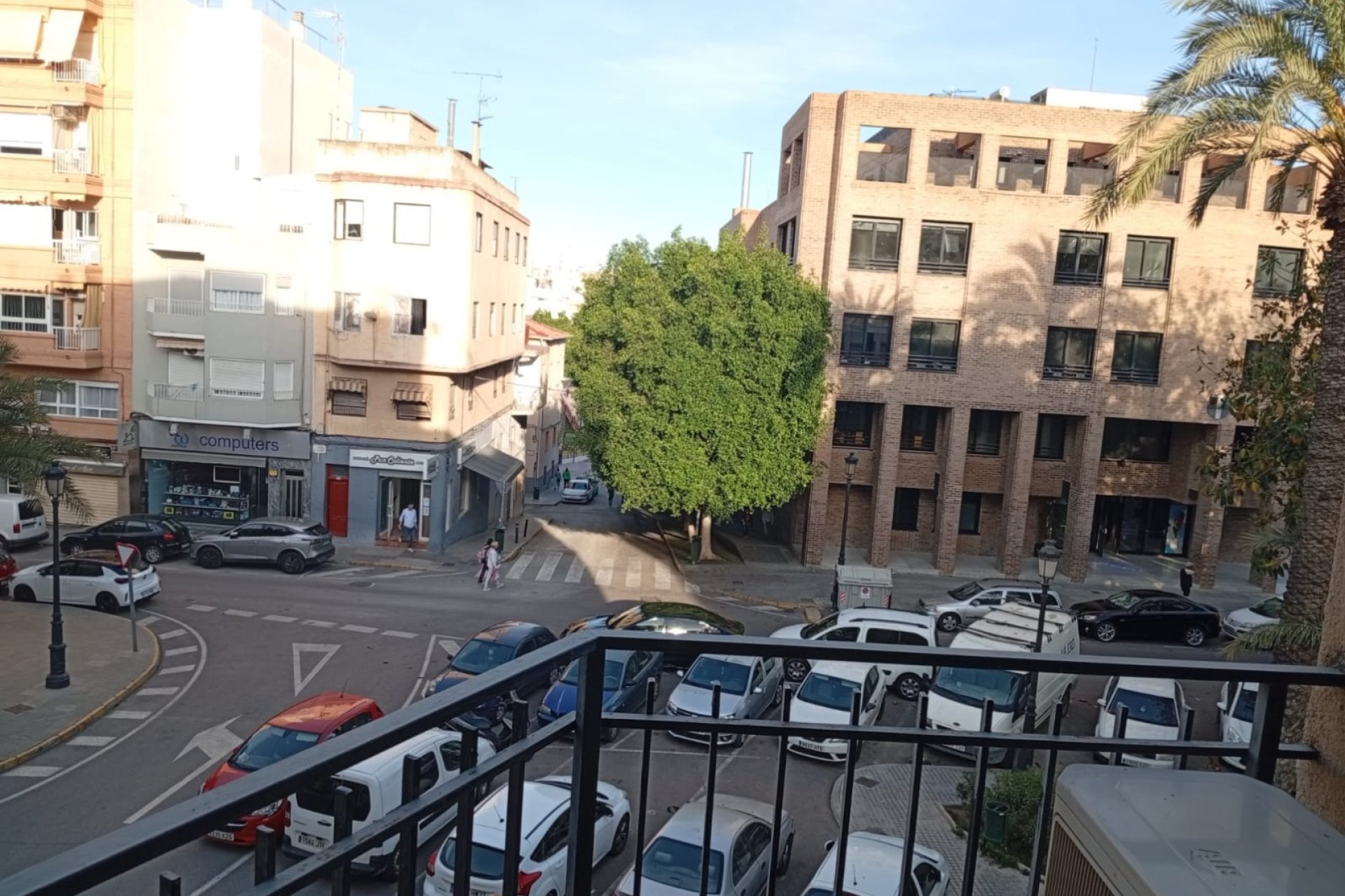 Sale - Apartment - Elche - Ciutat Jardí - Torreta Verdí
