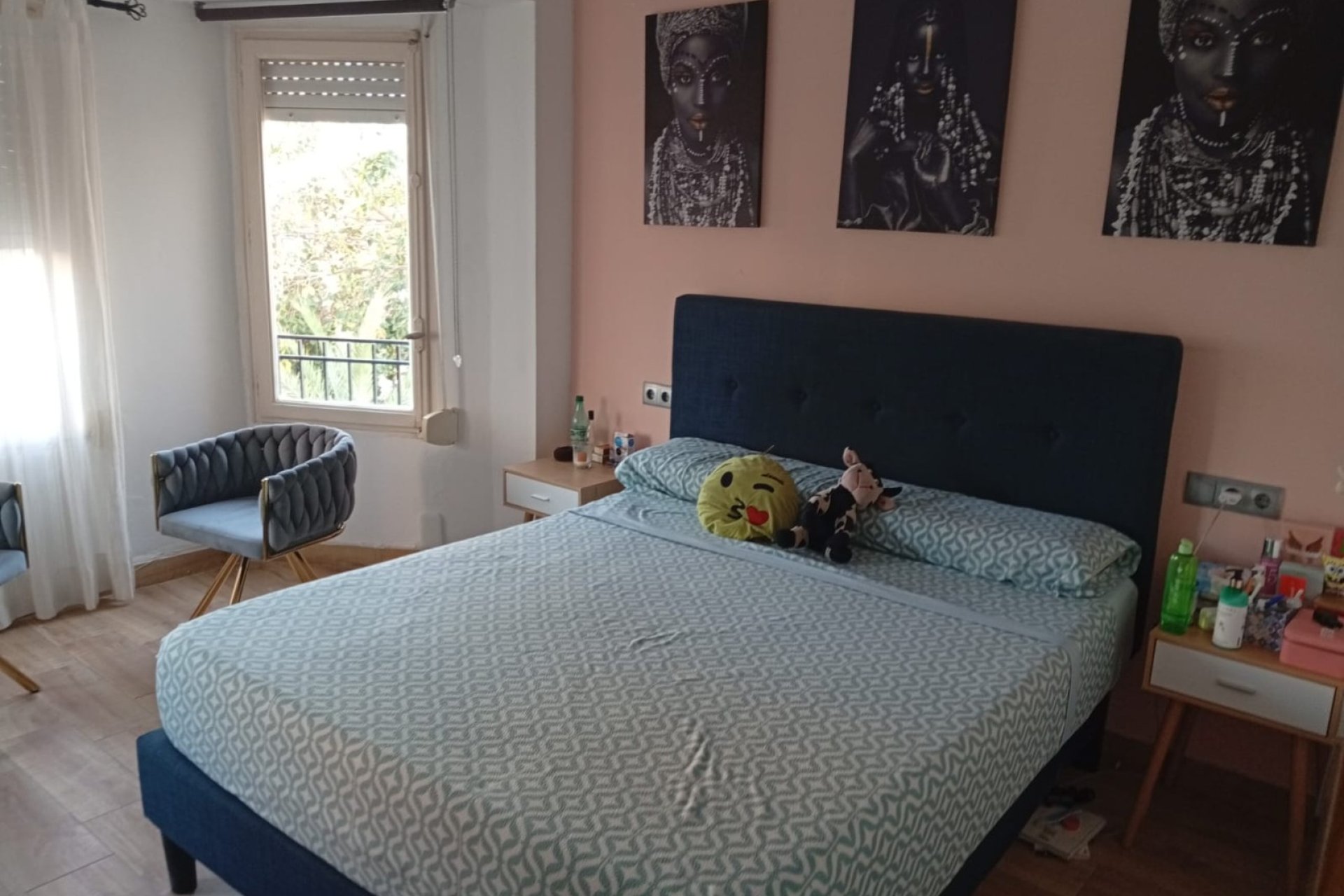 Sale - Apartment - Elche - Ciutat Jardí - Torreta Verdí