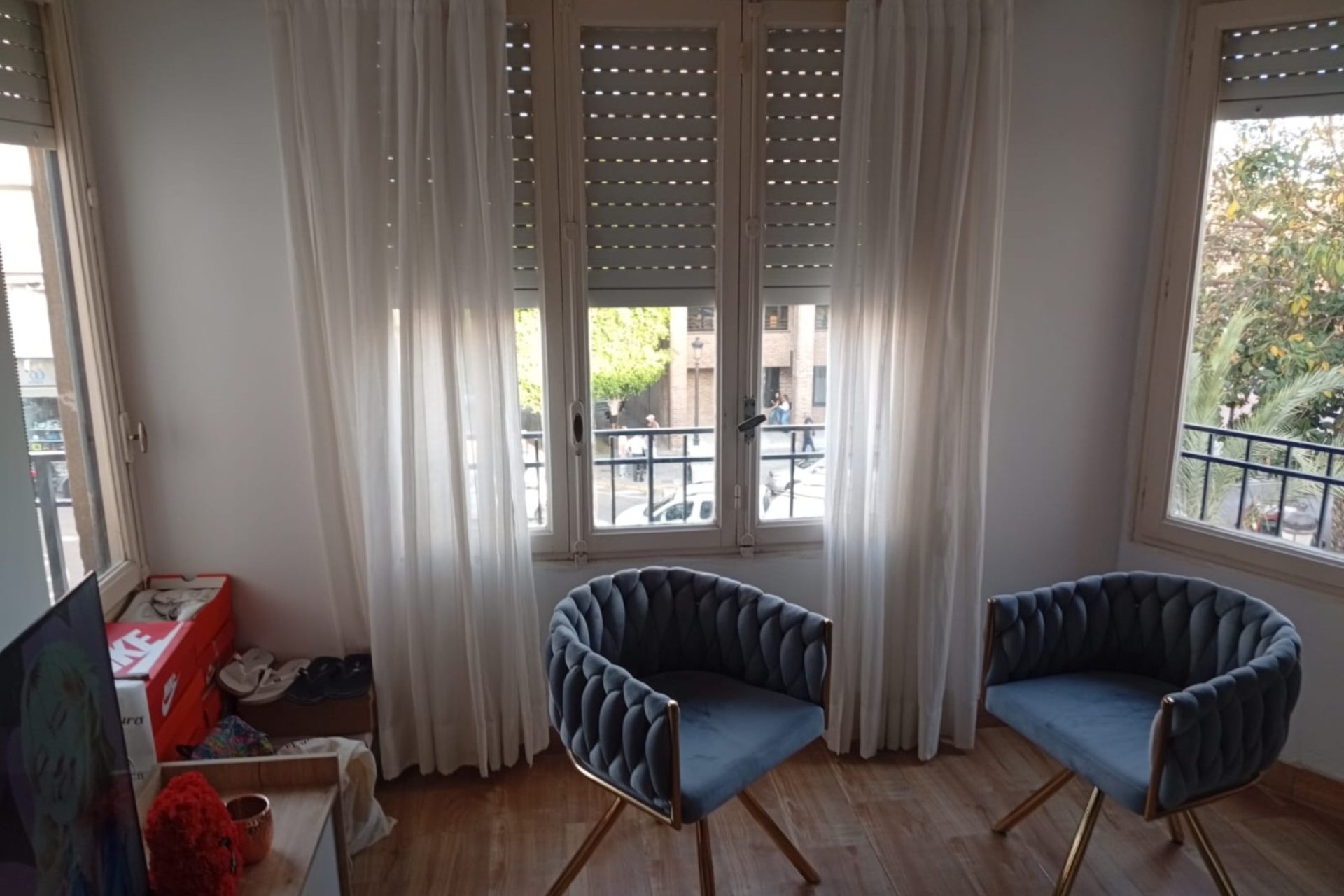 Sale - Apartment - Elche - Ciutat Jardí - Torreta Verdí