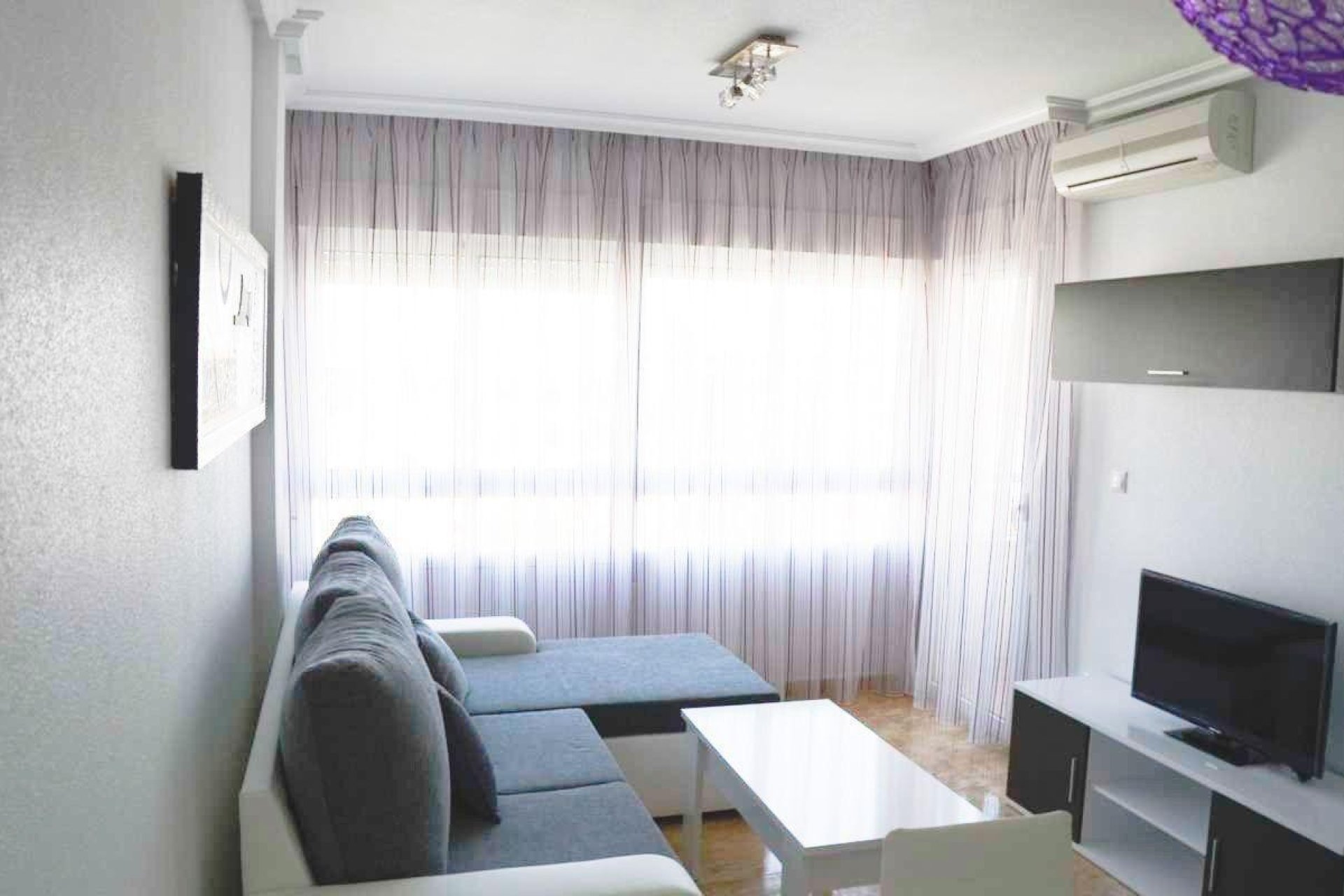 Sale - Apartment - Elche - La Marina