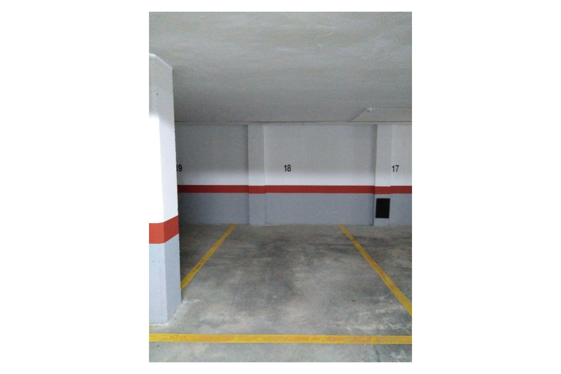 Sale - Apartment - Elche - La Marina