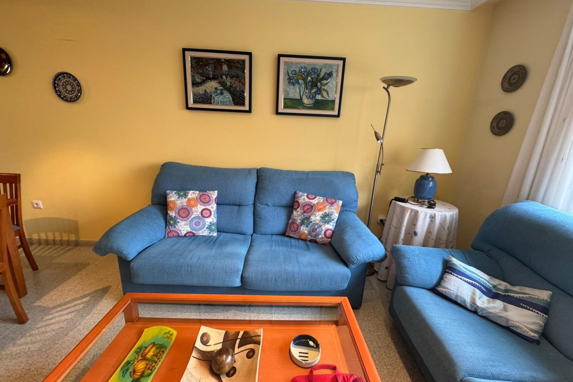 Sale - Apartment - Elche - La Marina