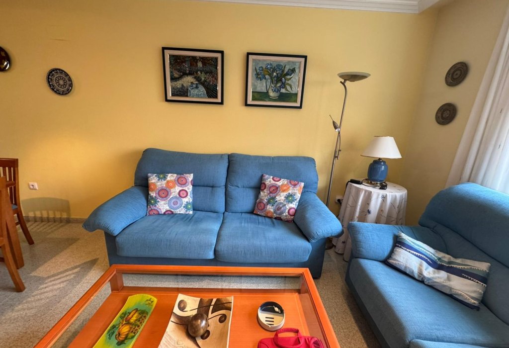 Sale - Apartment - Elche Pedanías - La Marina