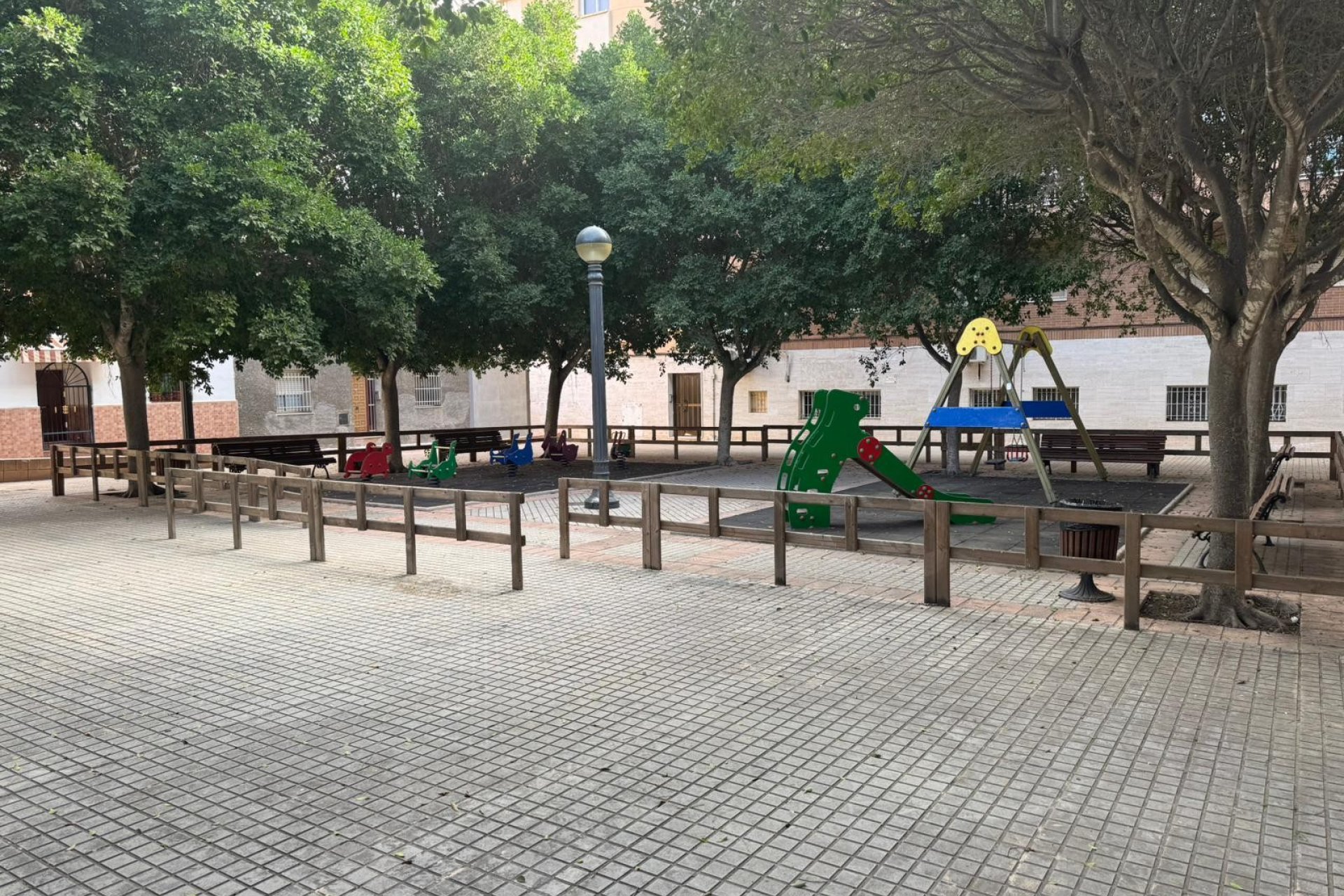 Sale - Apartment - Elche Pedanías - La Marina