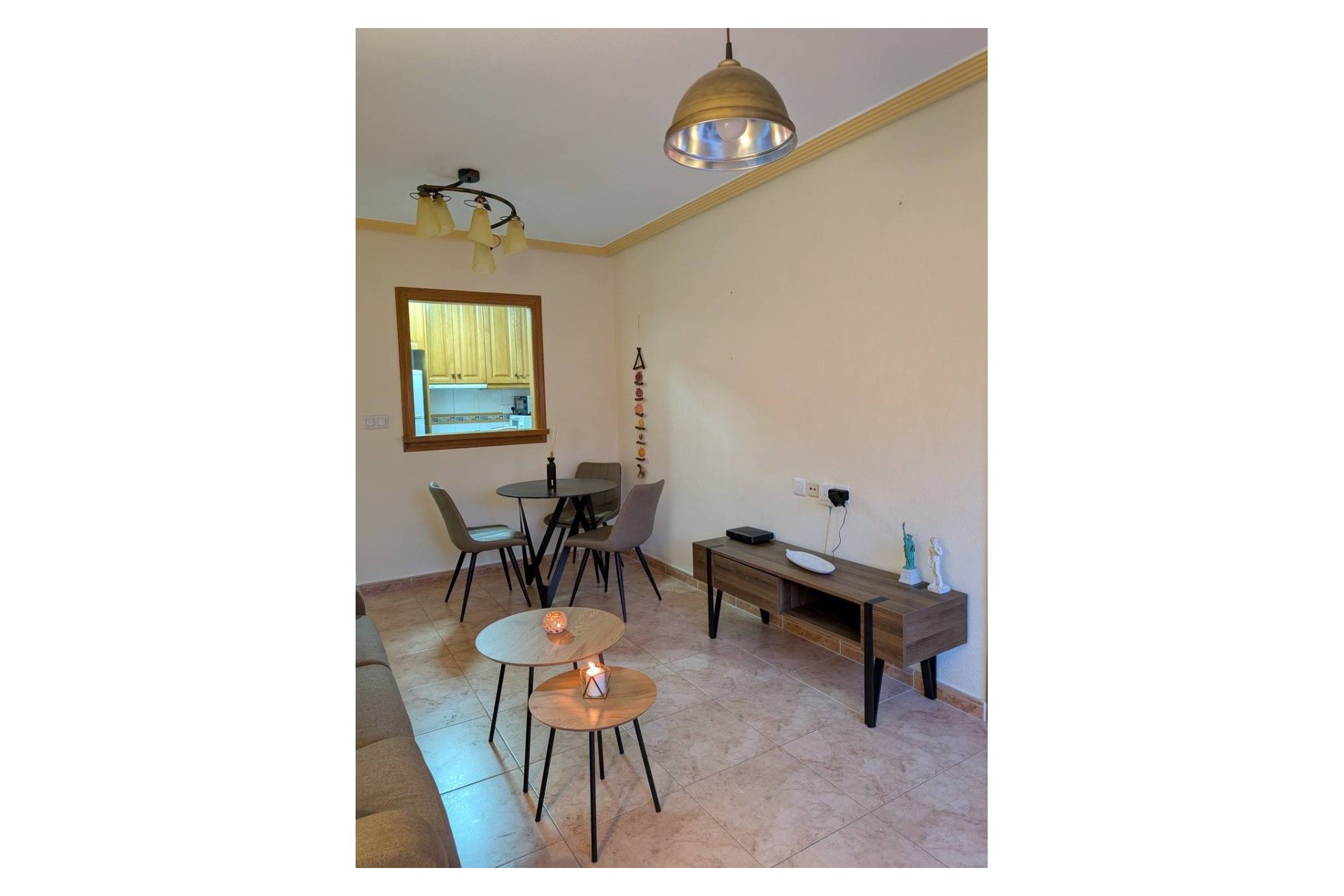 Sale - Apartment - Guardamar del Segura - Guardamar Playa