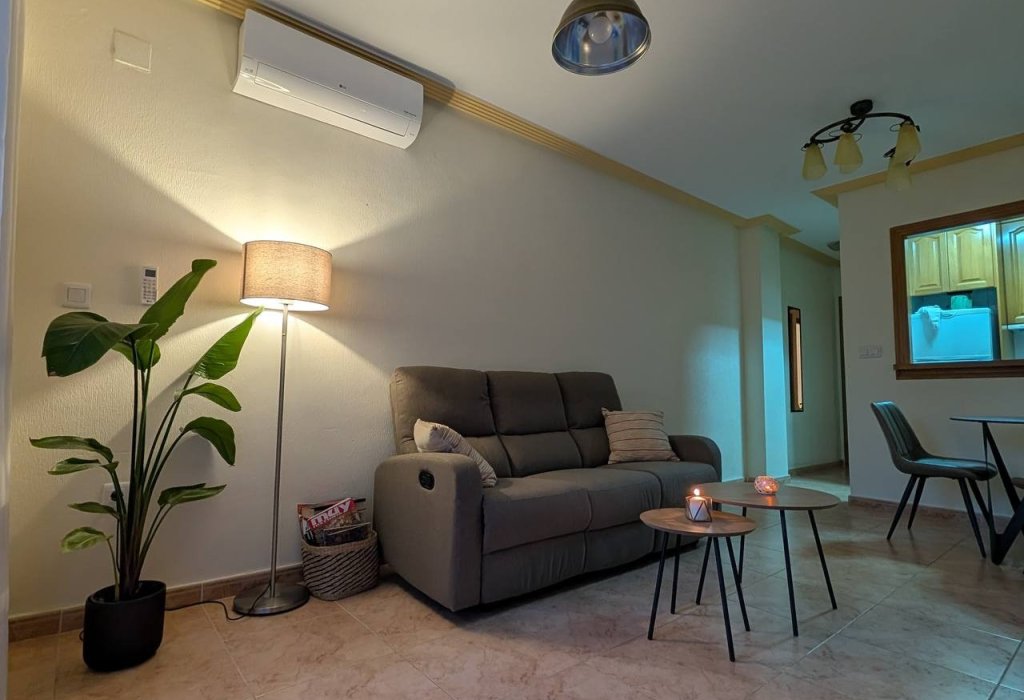 Sale - Apartment - Guardamar del Segura - Guardamar Playa