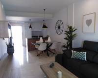 Sale - Apartment - Guardamar del Segura - Guardamar Playa