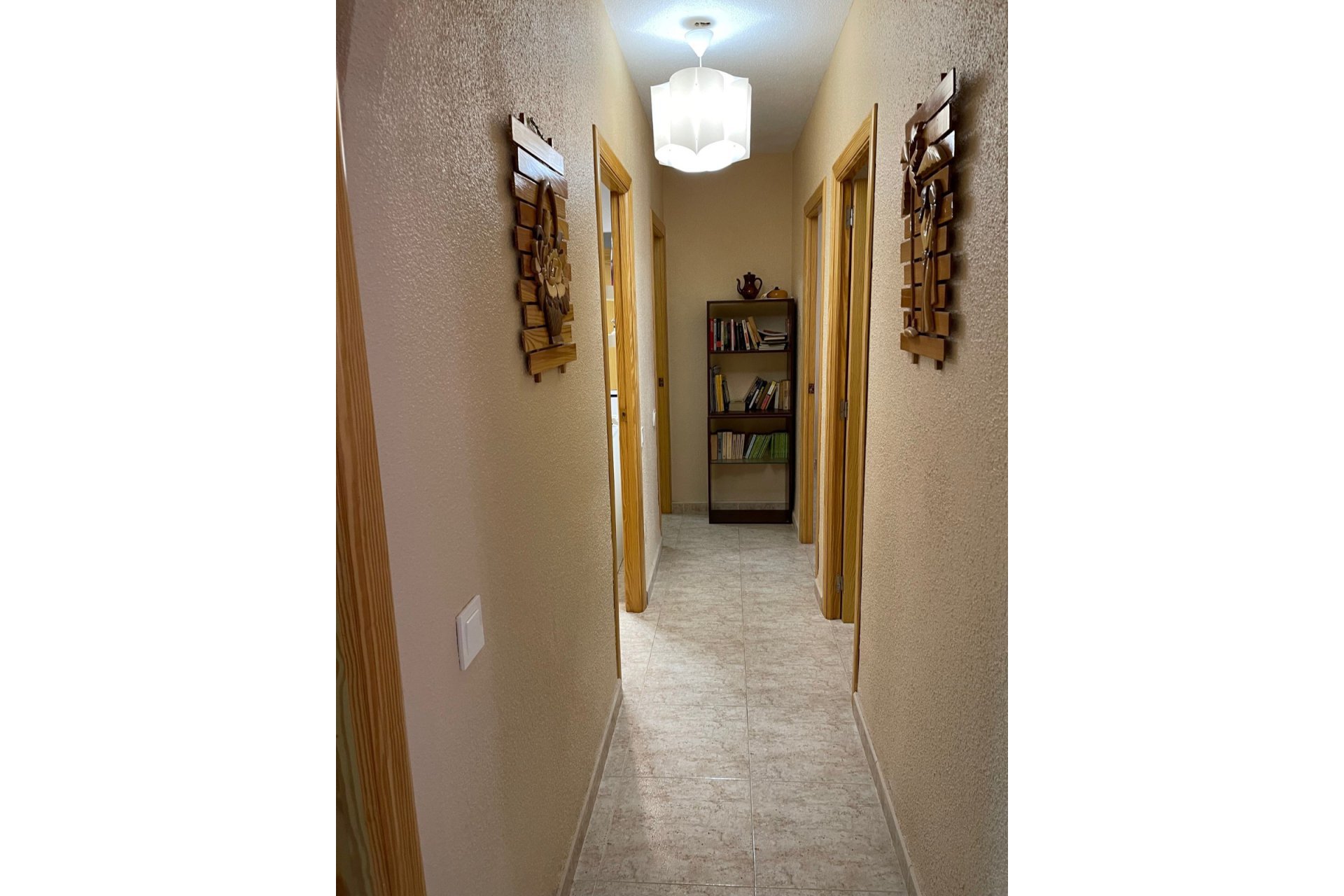 Sale - Apartment - Guardamar del Segura - Guardamar pueblo