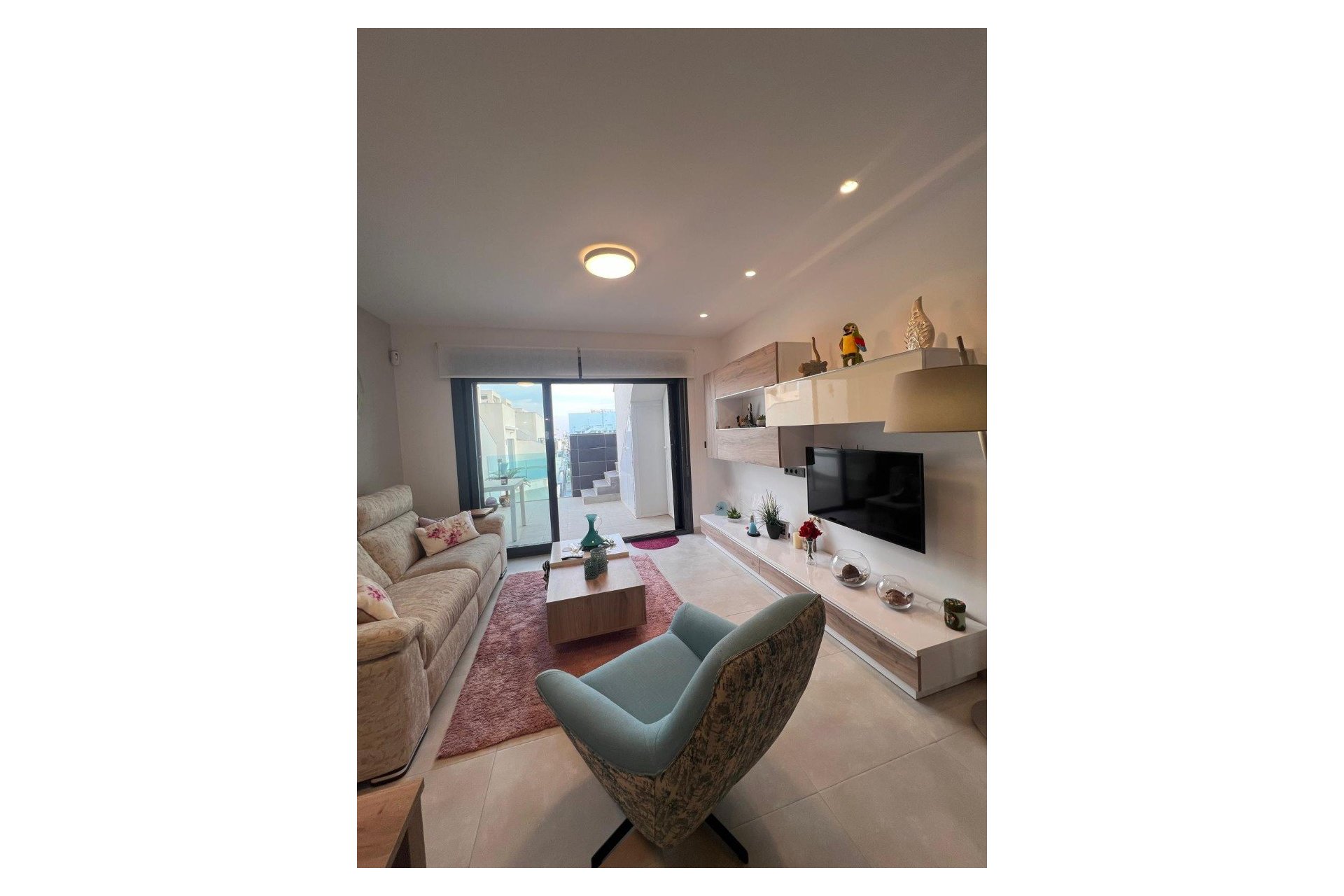 Sale - Apartment - Guardamar del Segura - Urbanizaciones