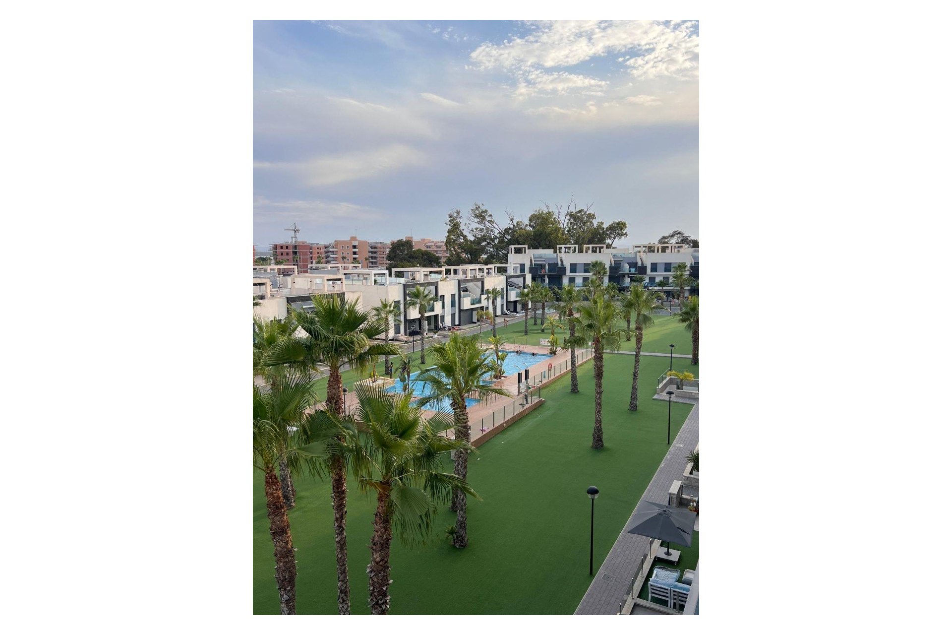 Sale - Apartment - Guardamar del Segura - Urbanizaciones