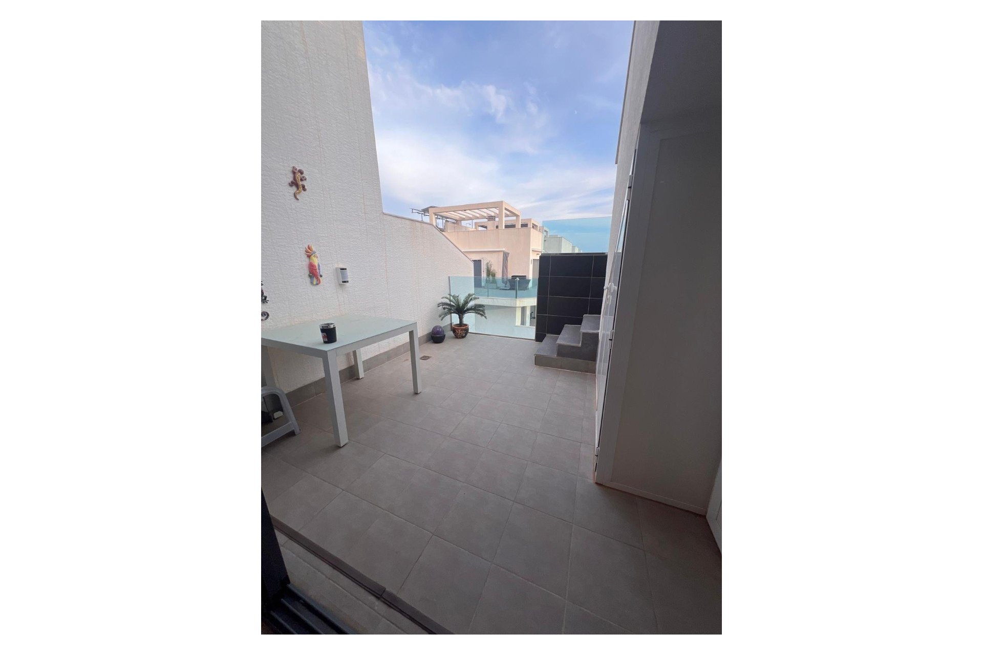 Sale - Apartment - Guardamar del Segura - Urbanizaciones