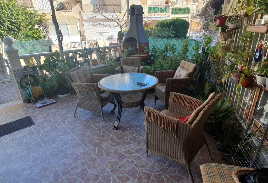 Sale - Apartment - Guardamar del Segura - Urbanizaciones